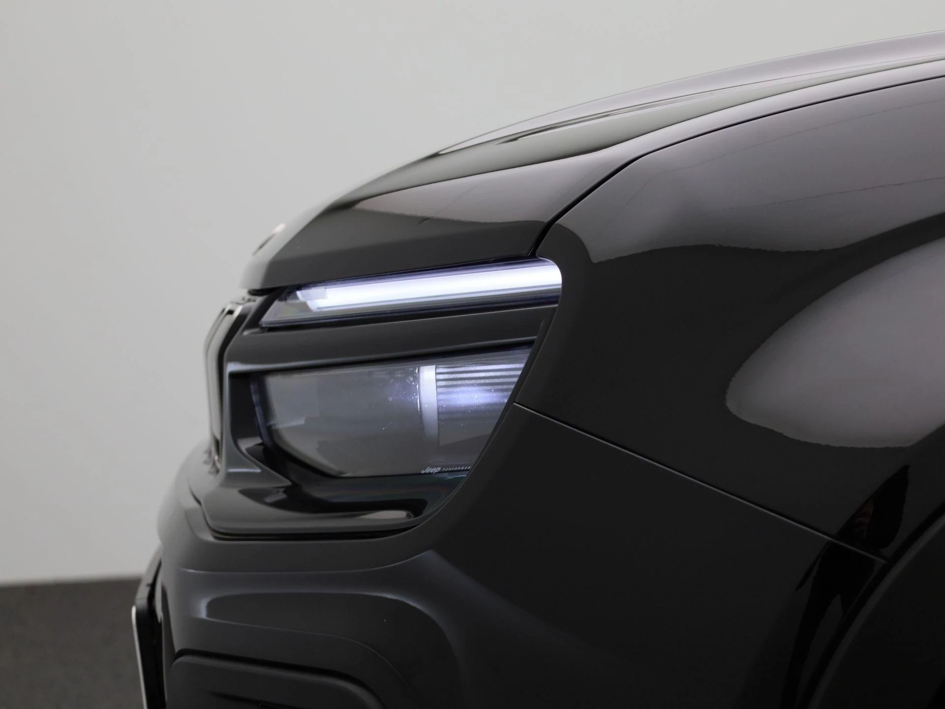 Jeep Avenger 54kWh 1st Edition