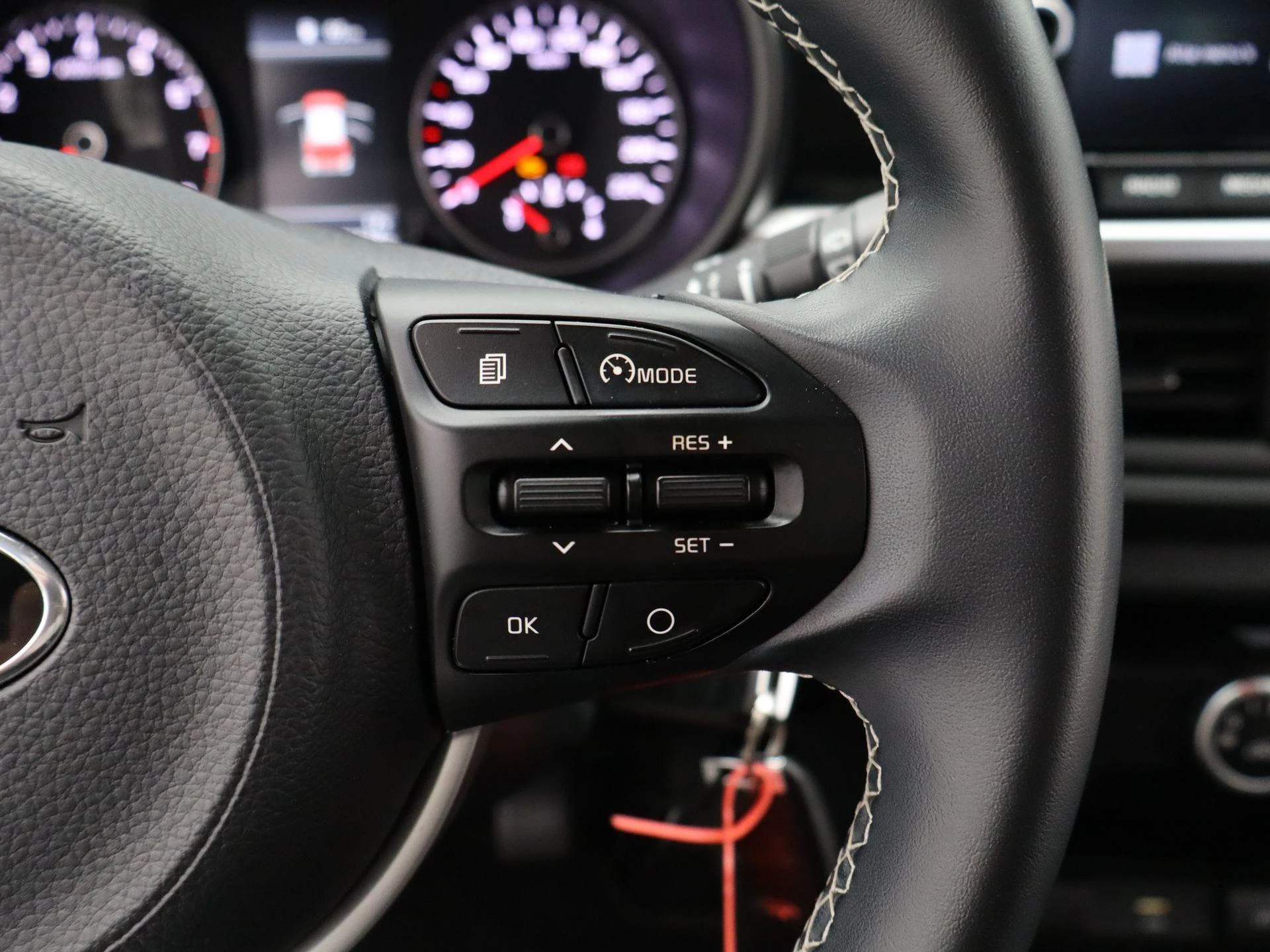 Kia Picanto 1.0 DPi DynamicLine