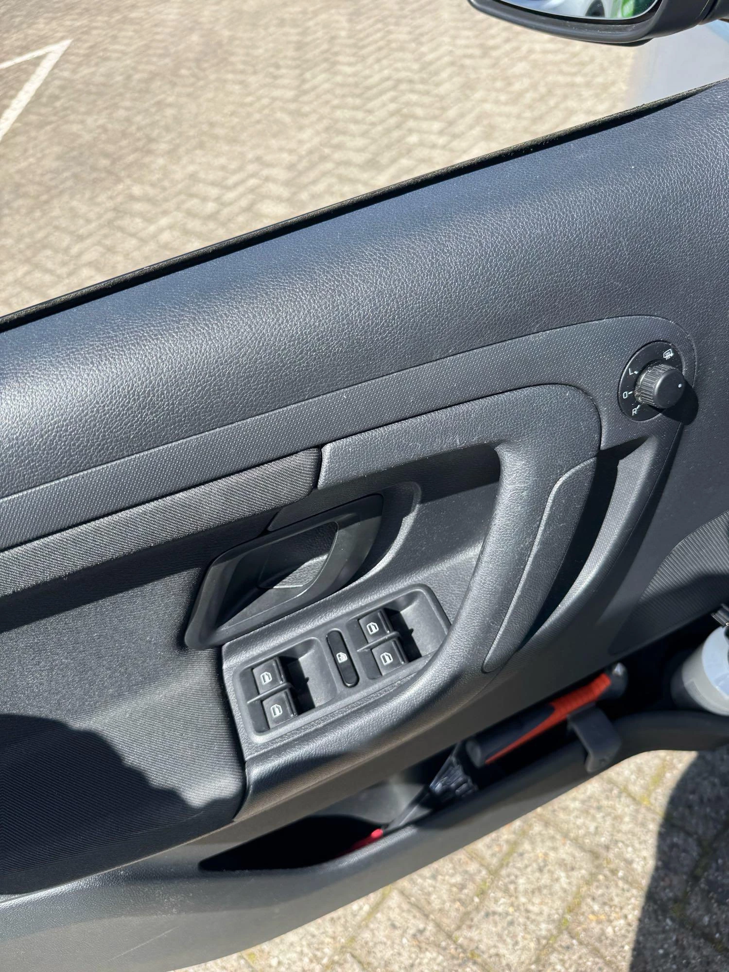 Škoda Fabia 1.2 TSI Drive
