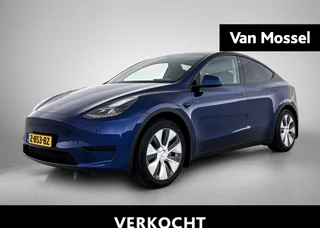 Tesla Model Y RWD 58 kWh