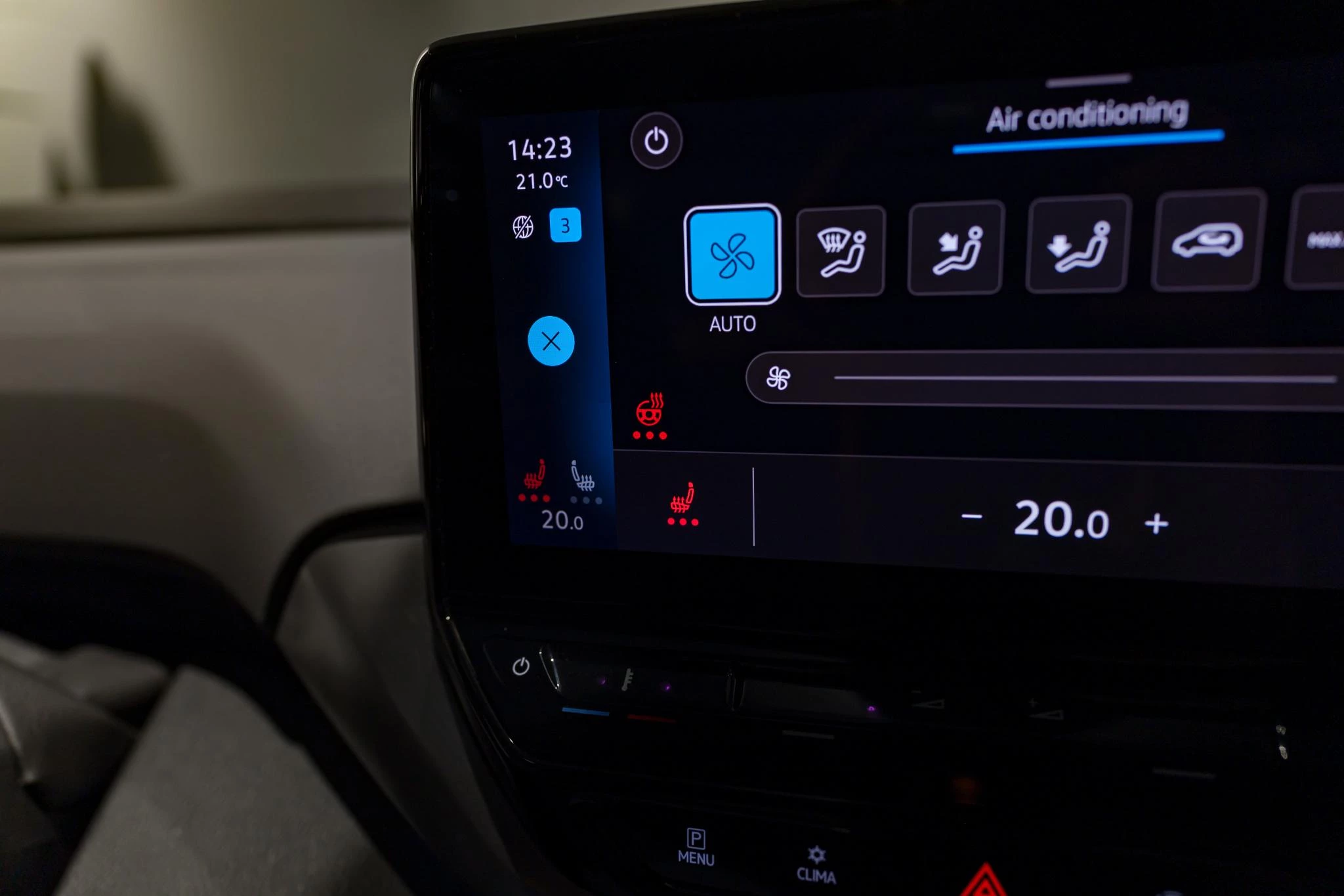 Volkswagen ID.4 Pure 52 kWh