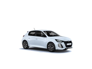 Peugeot 208 Style