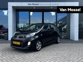 Kia Picanto 1.0 CVVT ComfortLine