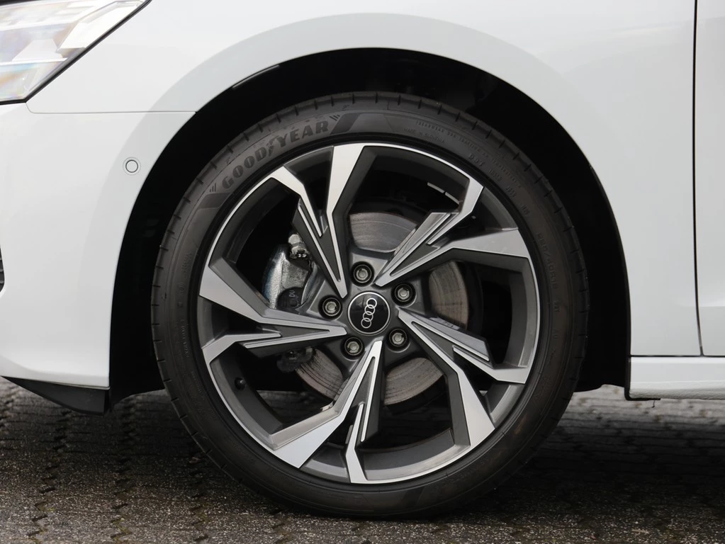 Audi A3 Sportback 35 TDI advanced S-tronic