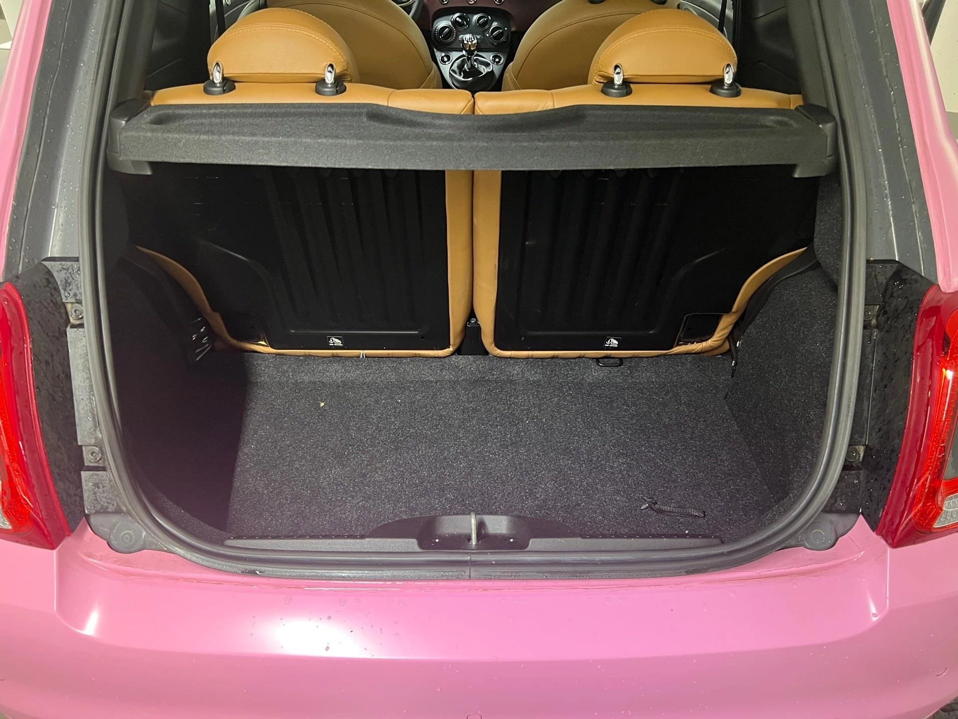 Fiat 500 1.0 Hybrid 70 Dolce Vita