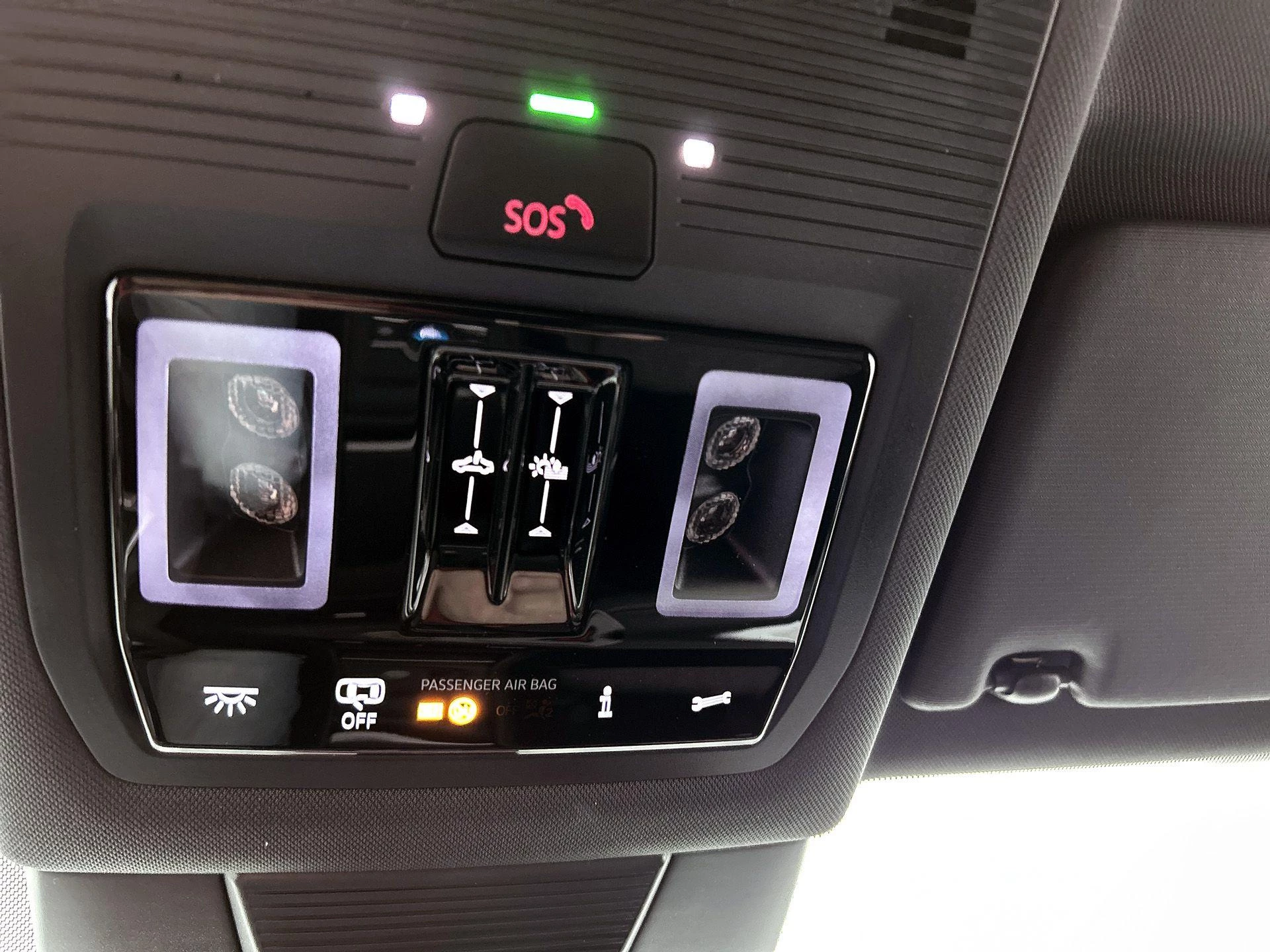 Volkswagen Tayron 1.5 eHybrid Life Edition 204 PK Plug in Hybrid