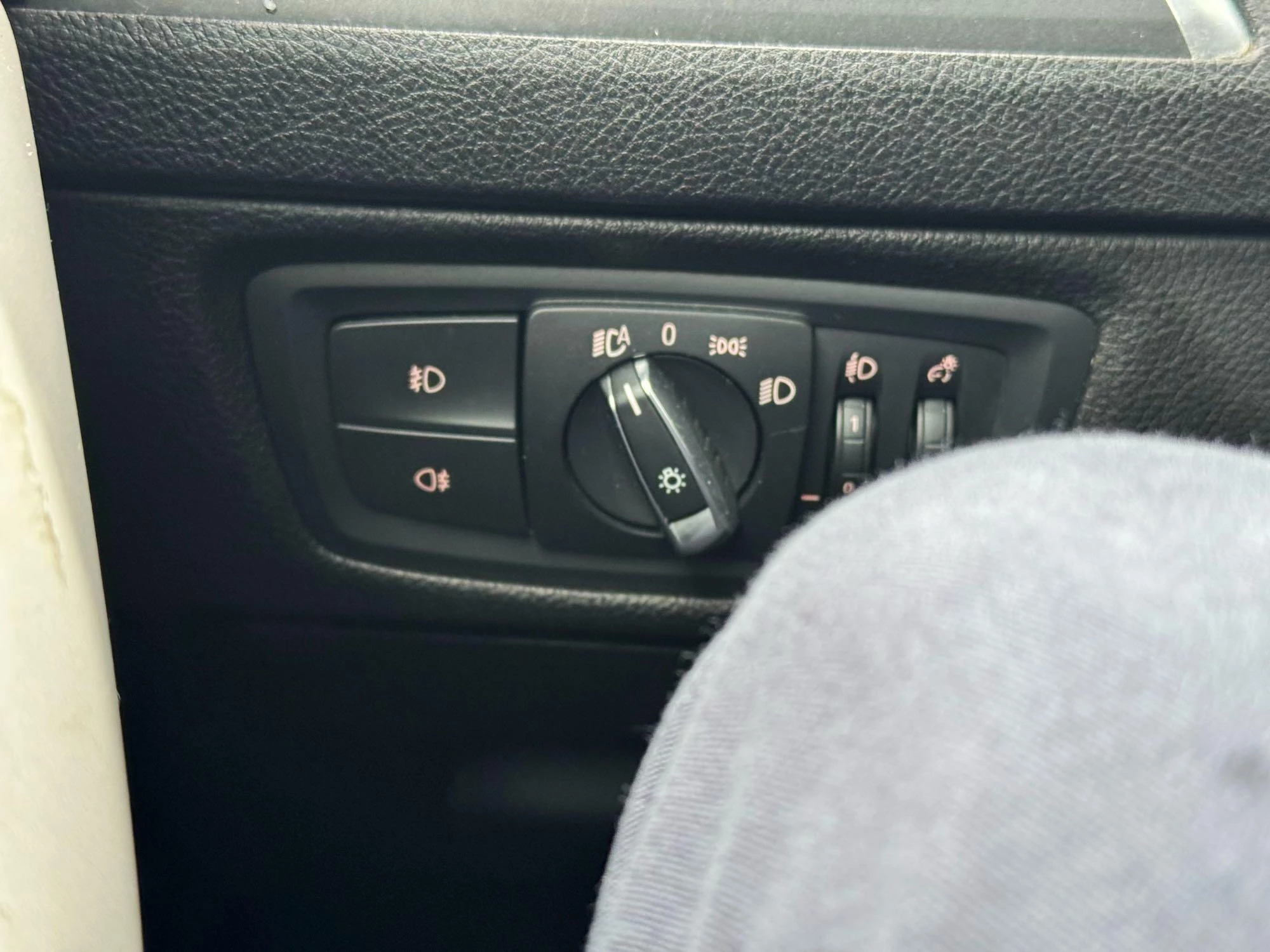 BMW Série 1 Hatch 116i (80 kW)