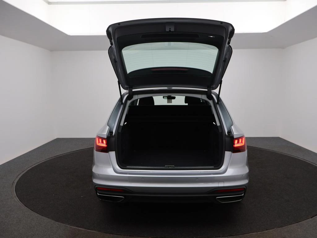 Audi A4 Avant 30TDi 136PK Business Edition *FULL LED*NAVI*APP CONNECT*BLTH*PDC*CRUISE*...