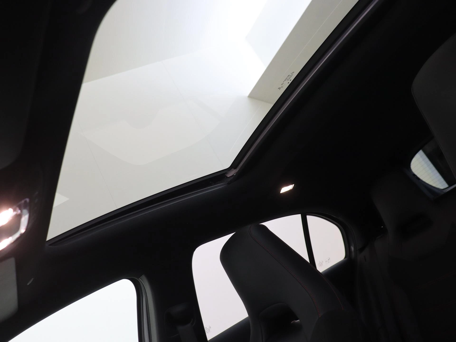 Mercedes-Benz A-Klasse 180 Business Solution AMG