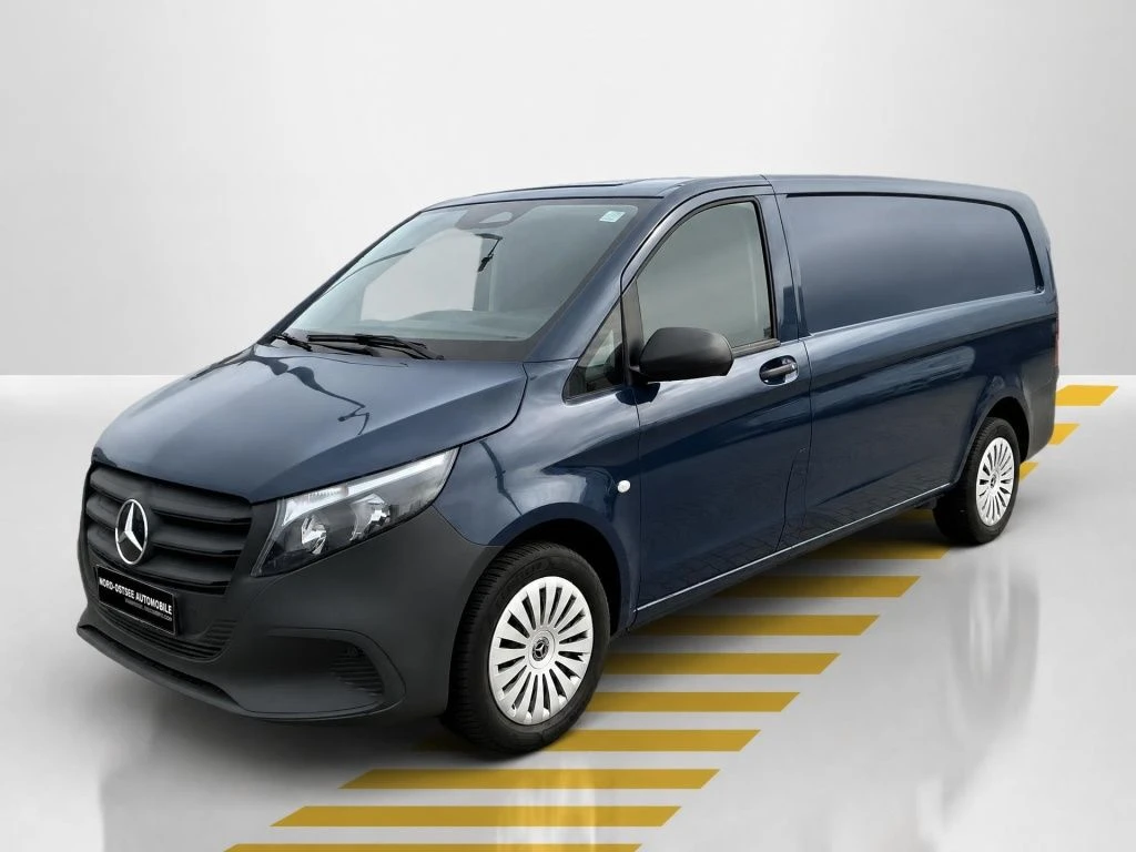 Mercedes-Benz-Vito 116-image-1