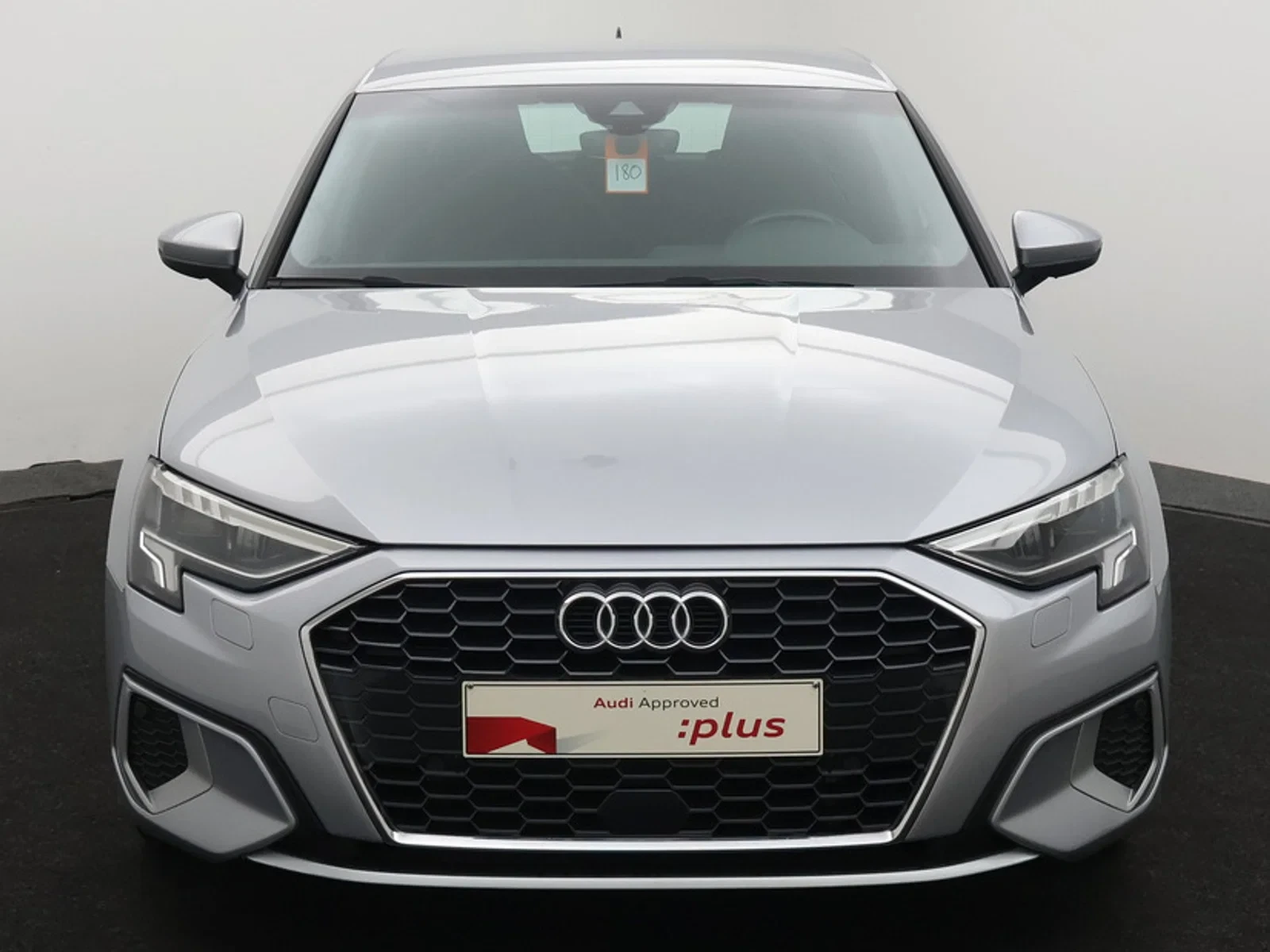 Audi A3 Sportback PHEV Audi A3 Sportback 40 TFSIe PHEV 204PK *AUTOMAAT*PDC*APP CONNECT*NAVI*FULL LED*LEDER*SPORTSEATS*DIGITAL COCKPIT*;;;