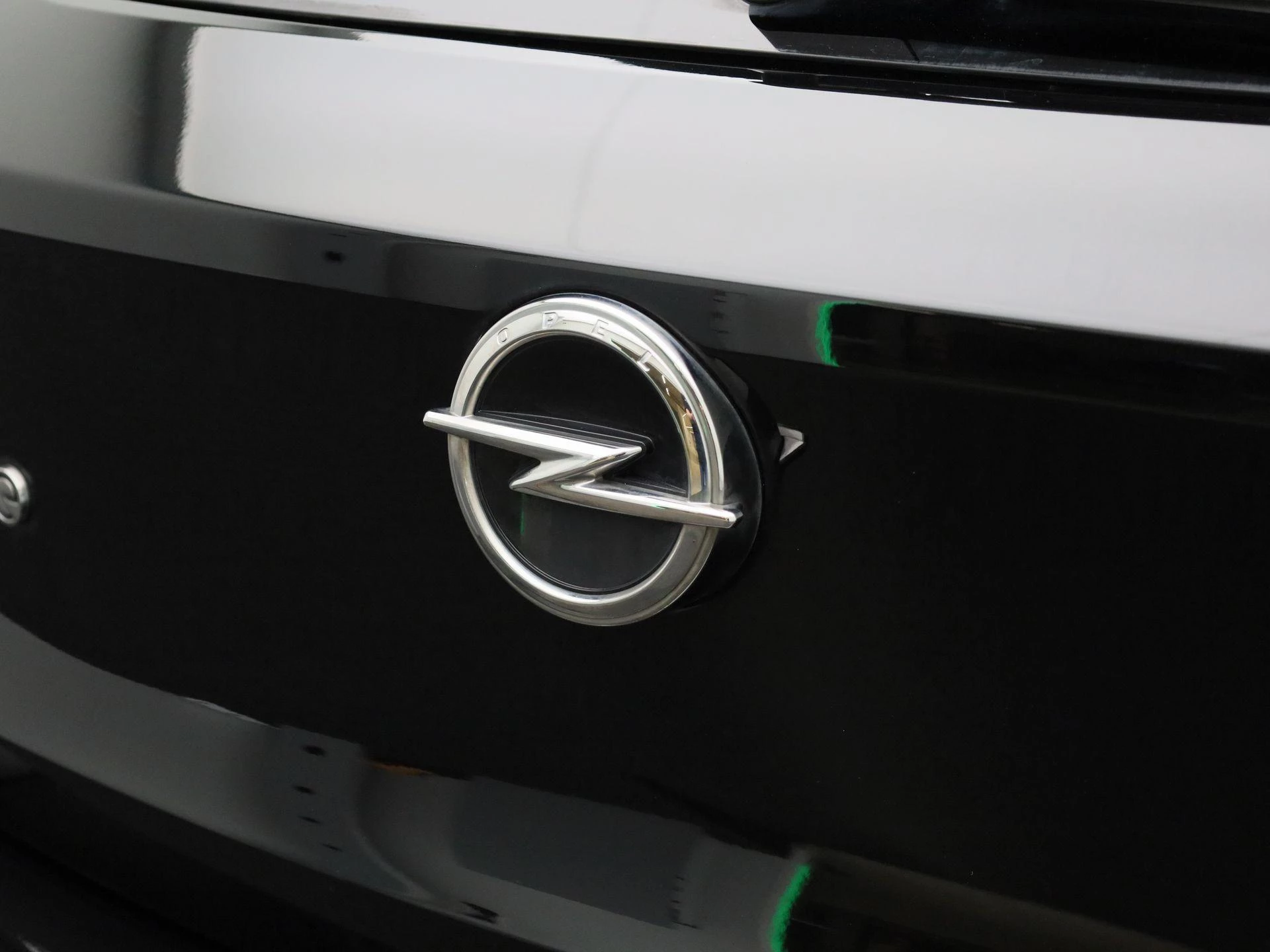 Opel Corsa-e Corsa-e Auto Elegance