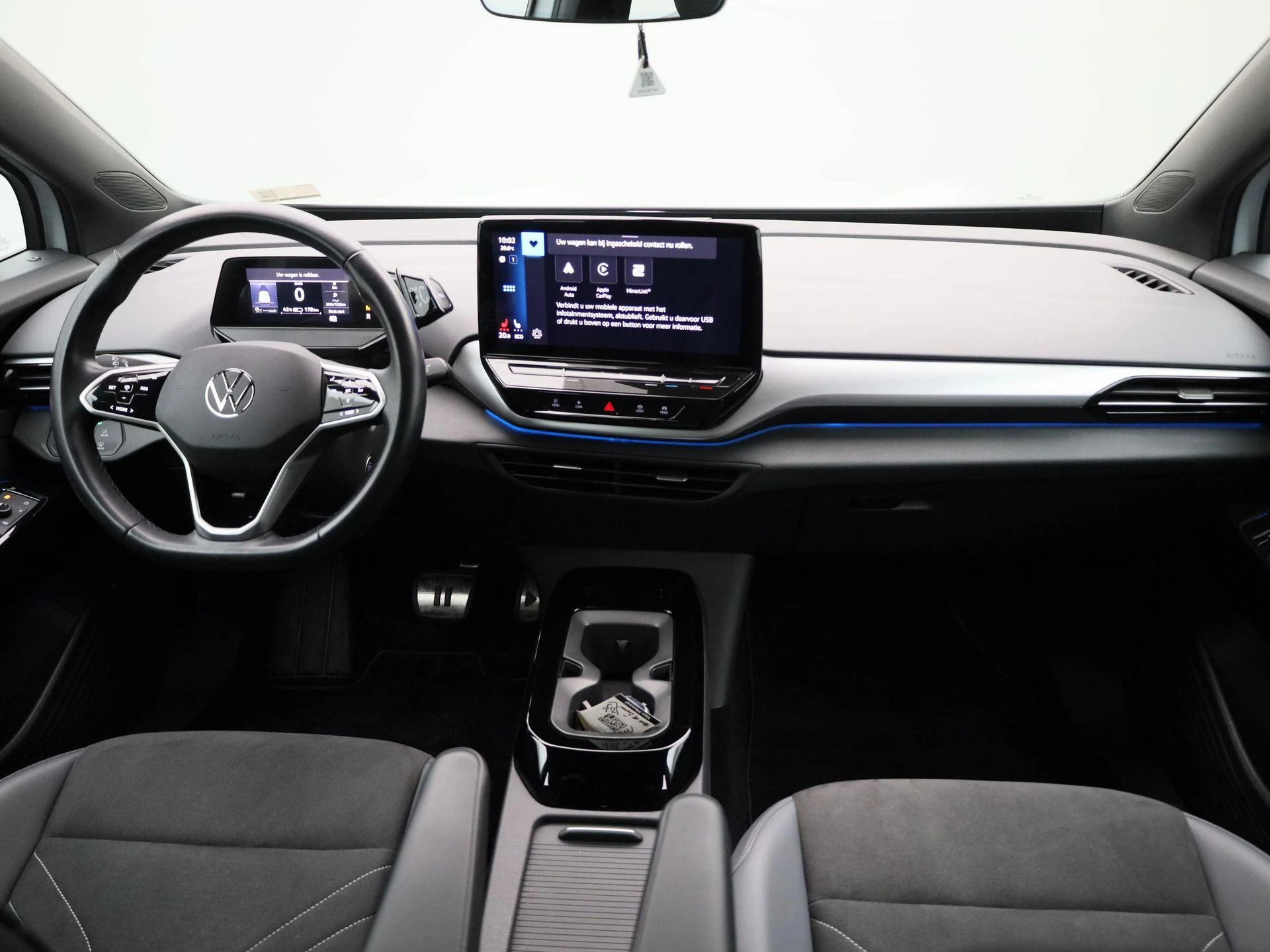 Volkswagen ID.5 Pro 77 kWh 204 PK|