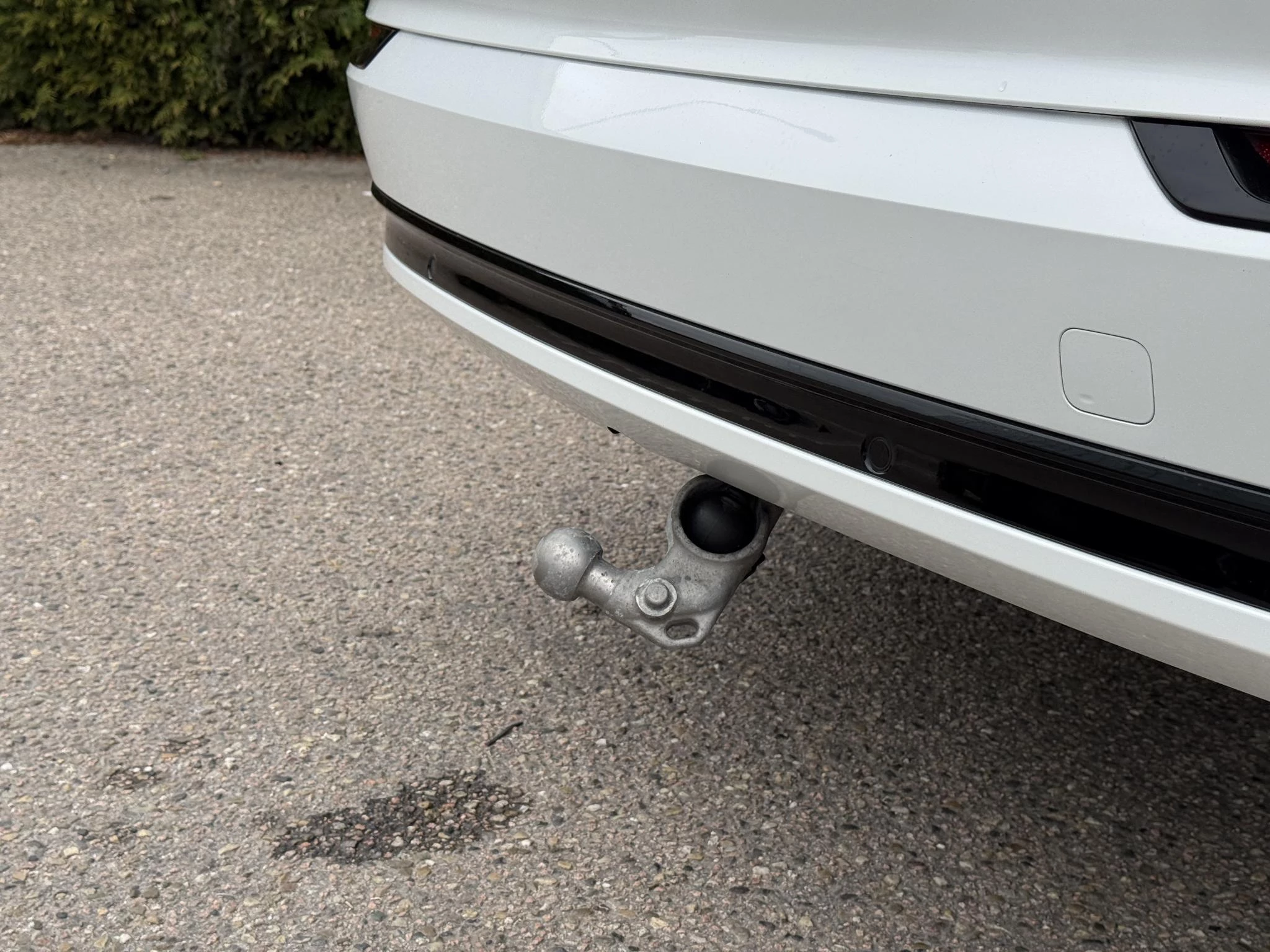 Volvo XC90 T8 Plug-in hybrid AWD Ultra Dark