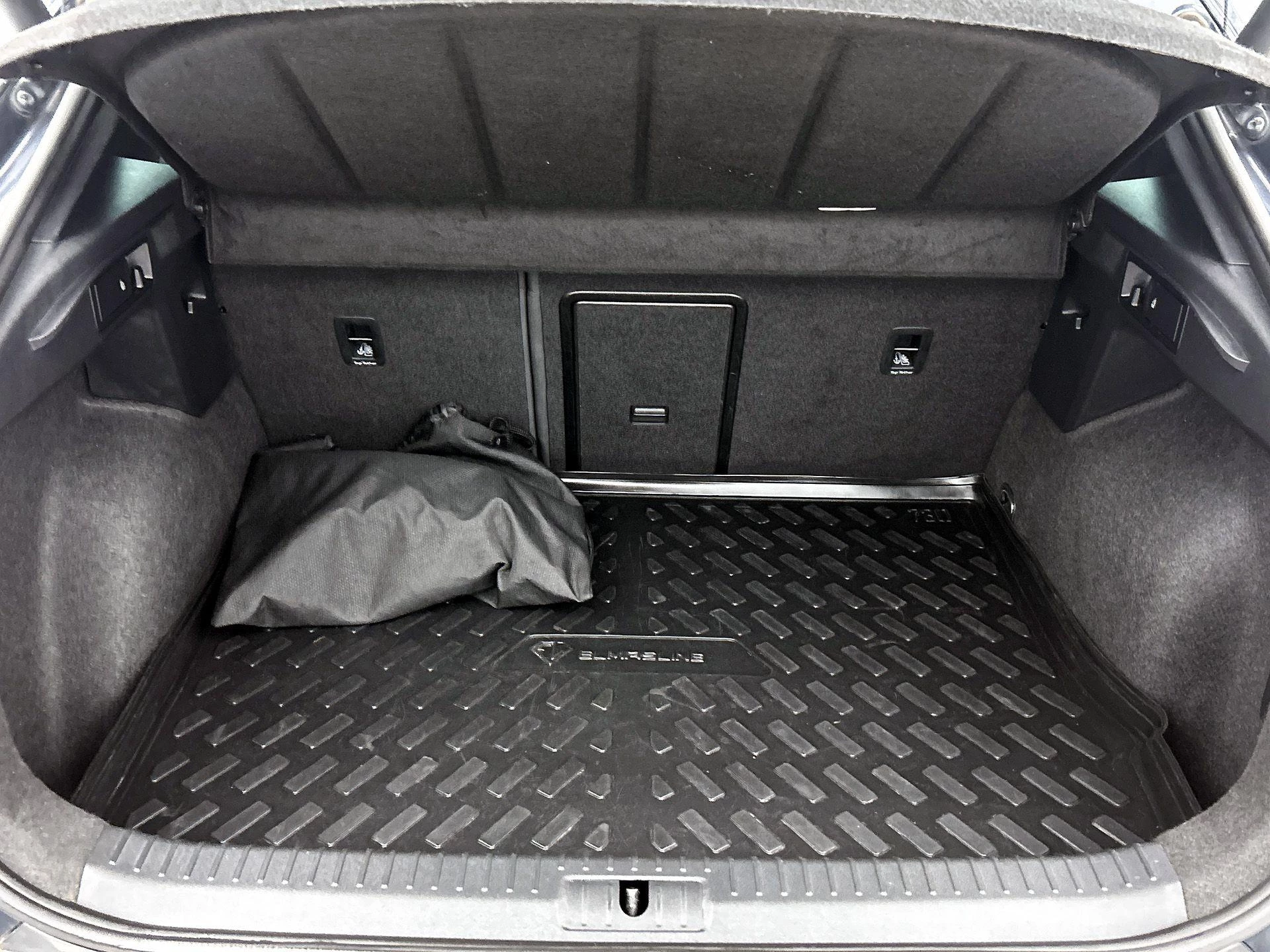 CUPRA Formentor 1.4 e-Hybrid VZ Performance