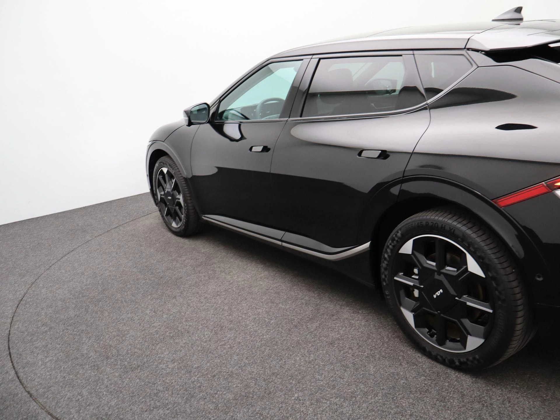 Kia EV6 Plus Advanced 84 kWh