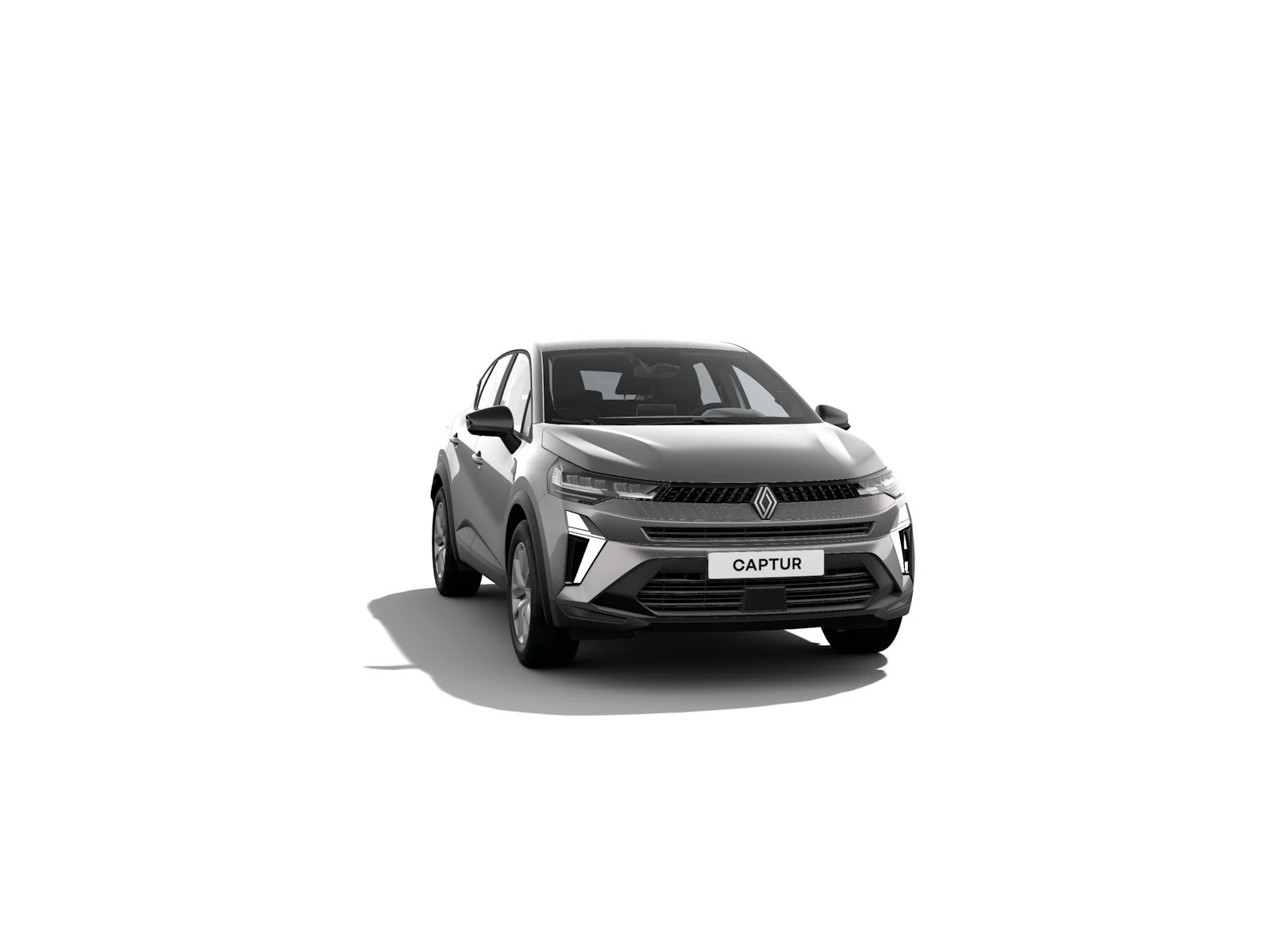 Renault Captur Evolution