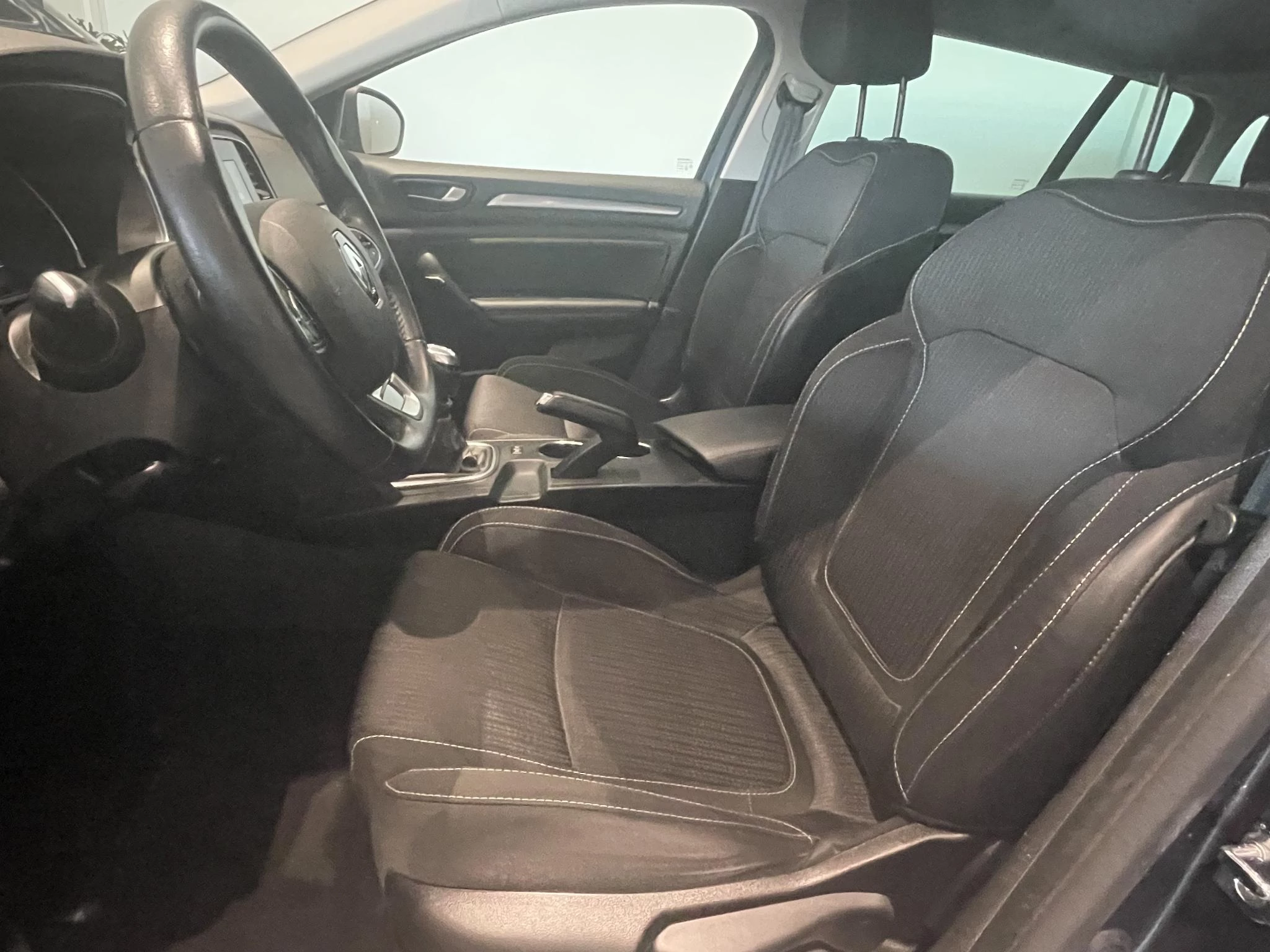 Renault Mégane Grand Tour Grandtour Energy TCe 130 EDC Limited