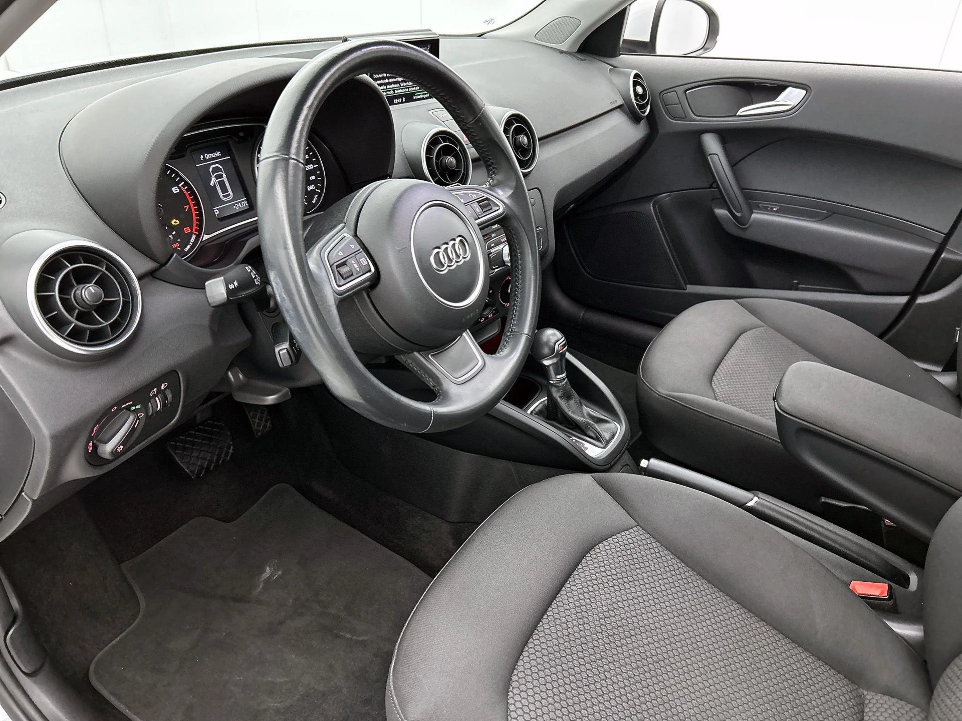 Audi A1 Sportback 1.0 TFSI Adrenalin