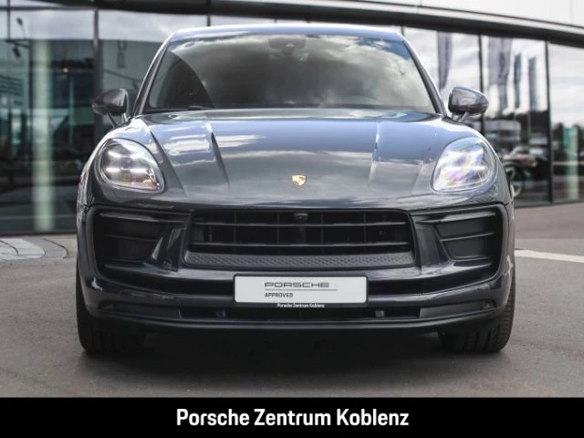 Porsche Macan -95B Macan -