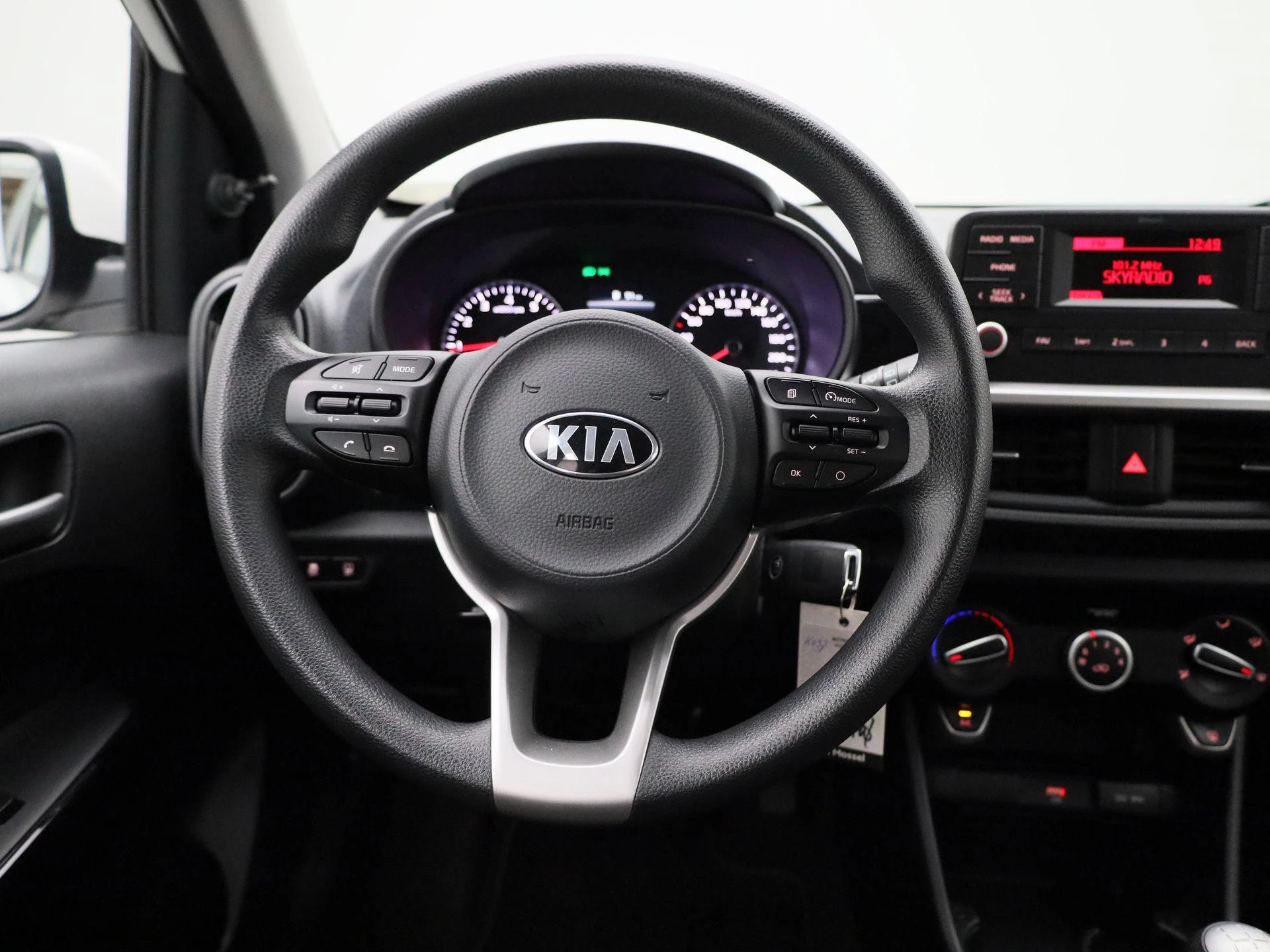 Kia Picanto 1.0 DPi ComfortLine