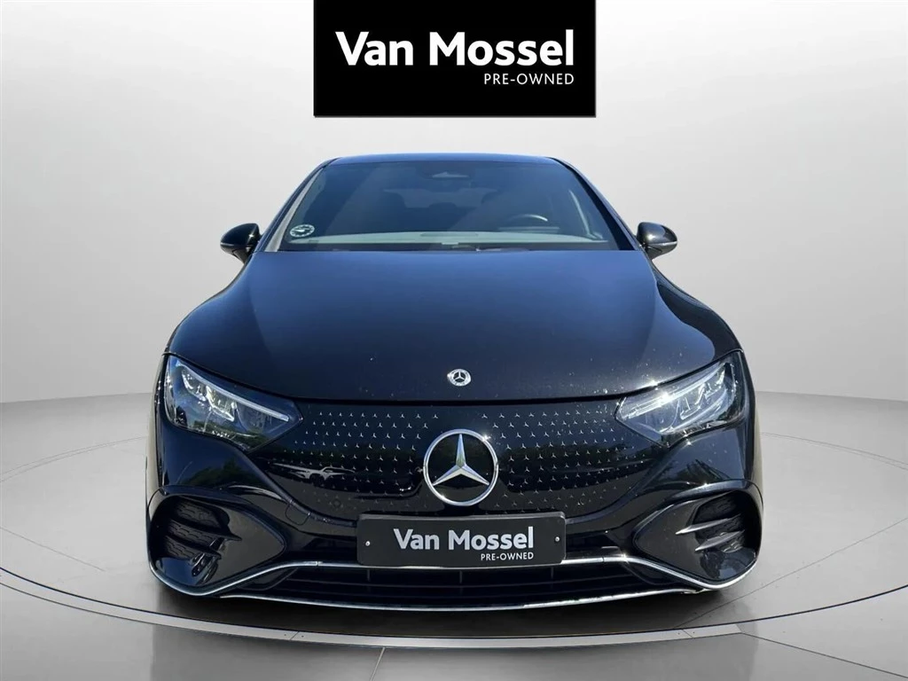 Mercedes-Benz EQE 350 EL AMG Edition 292HK Aut.