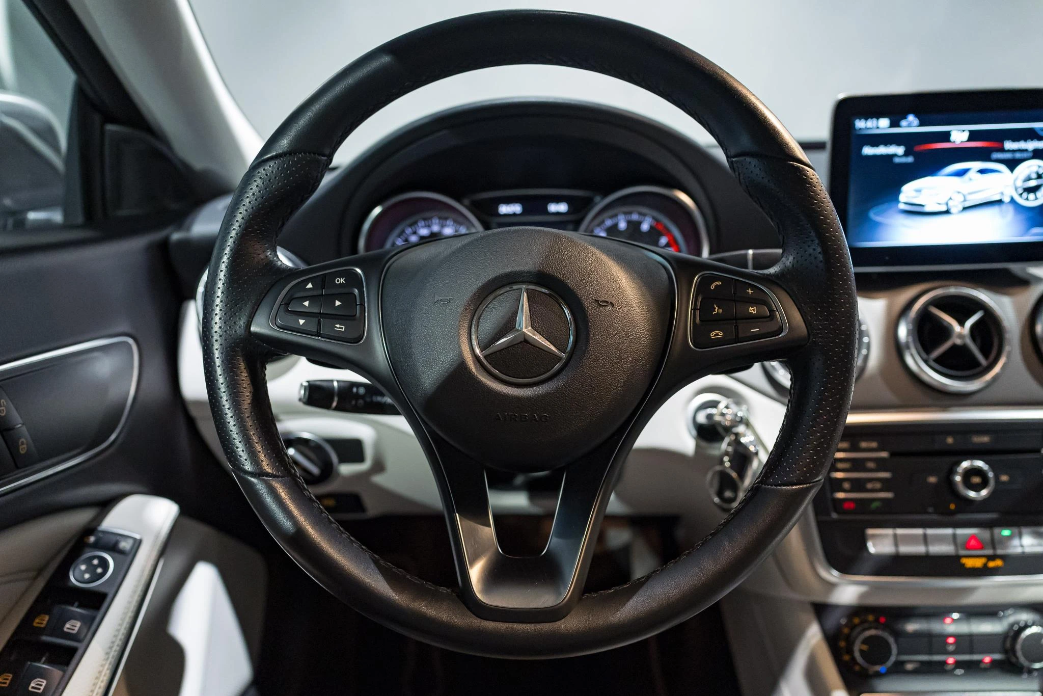 Mercedes-Benz CLA Shooting Brake CLA 180 SHOOTING BREAK