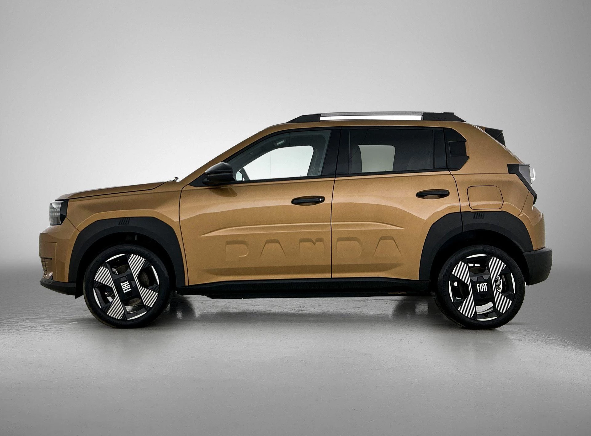 Fiat-Grande Panda-image-1