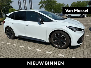 CUPRA Born Adrenaline 82 kWh