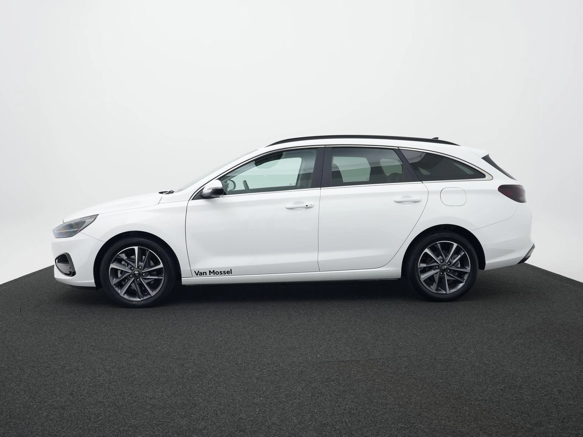 Hyundai i30 Wagon 1.6 T-GDi Premium