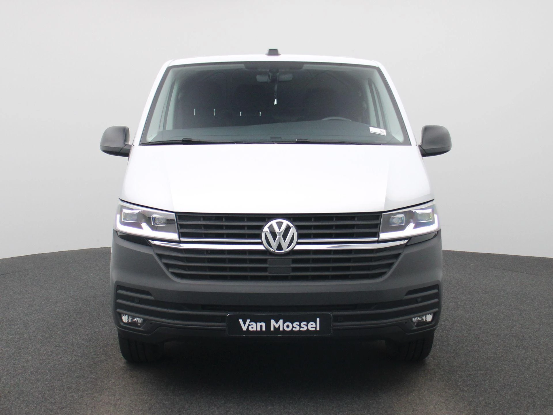 Volkswagen Transporter 2.0 TDI L1H1 150PK