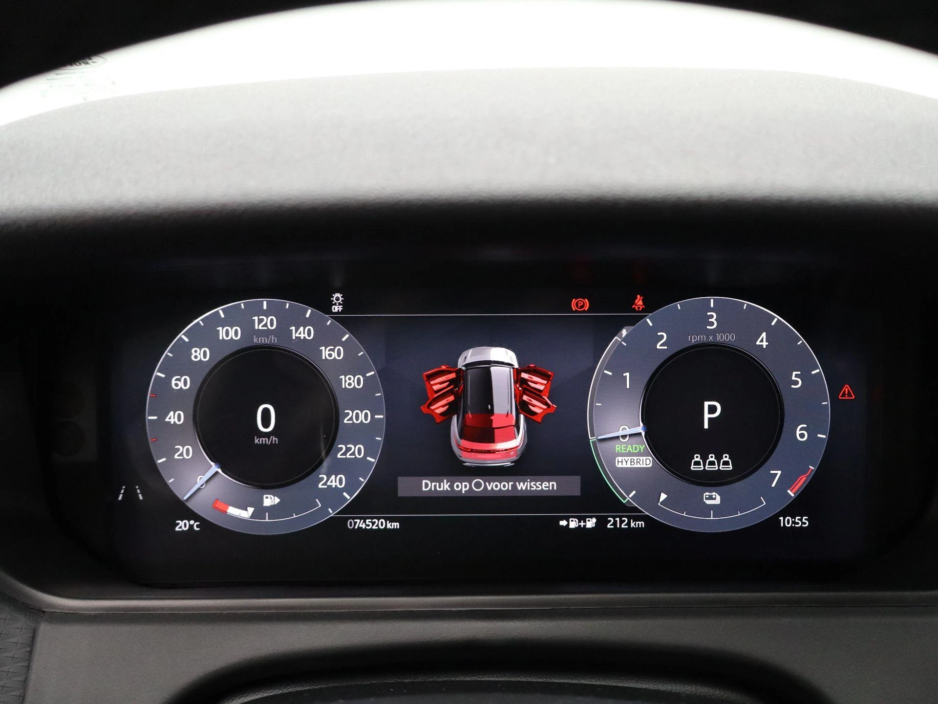 Land Rover-Range Rover Velar-image-7