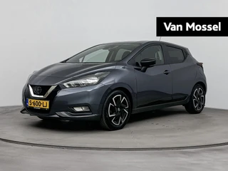 Nissan Micra 1.0 IG-T N-Design 93PK