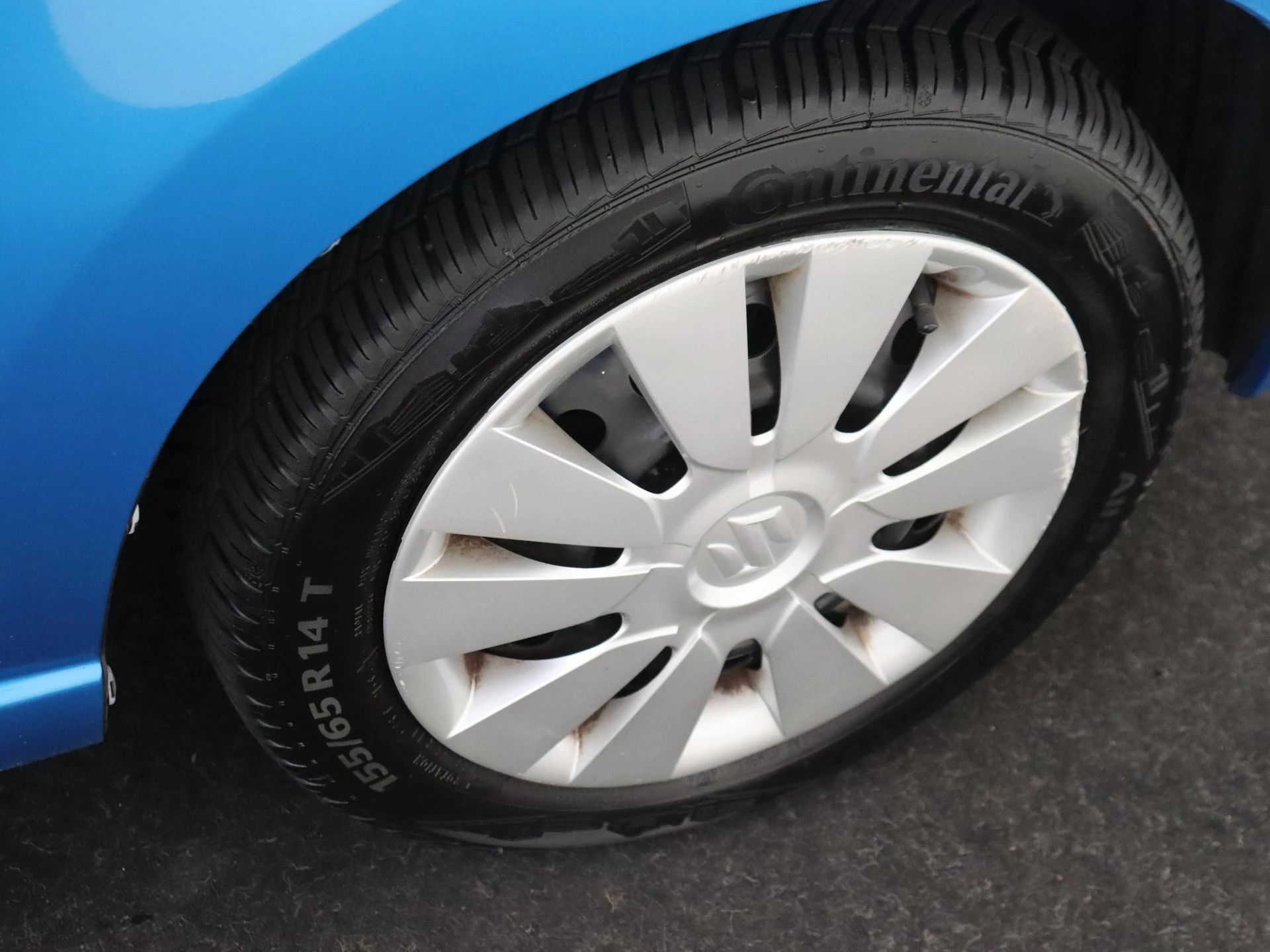 Suzuki Alto 1.0 Comfort VVT