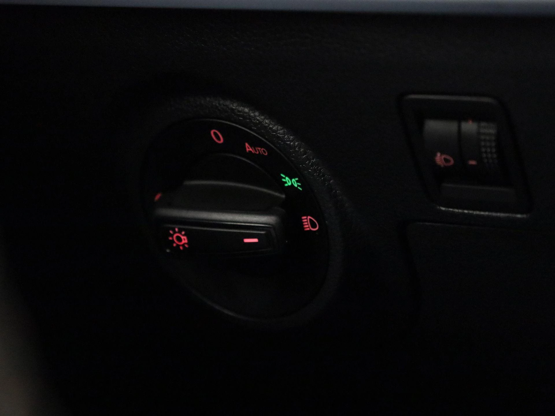 SEAT Ibiza 1.0 EcoTSI Style Business Intense