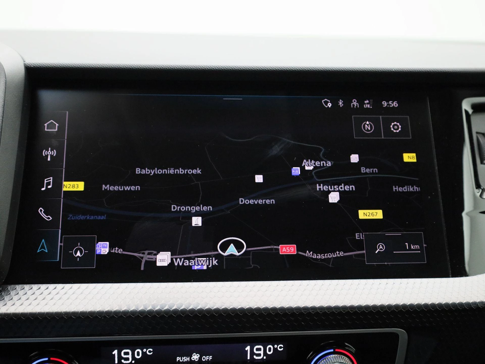 Audi-A1 Sportback-image-25