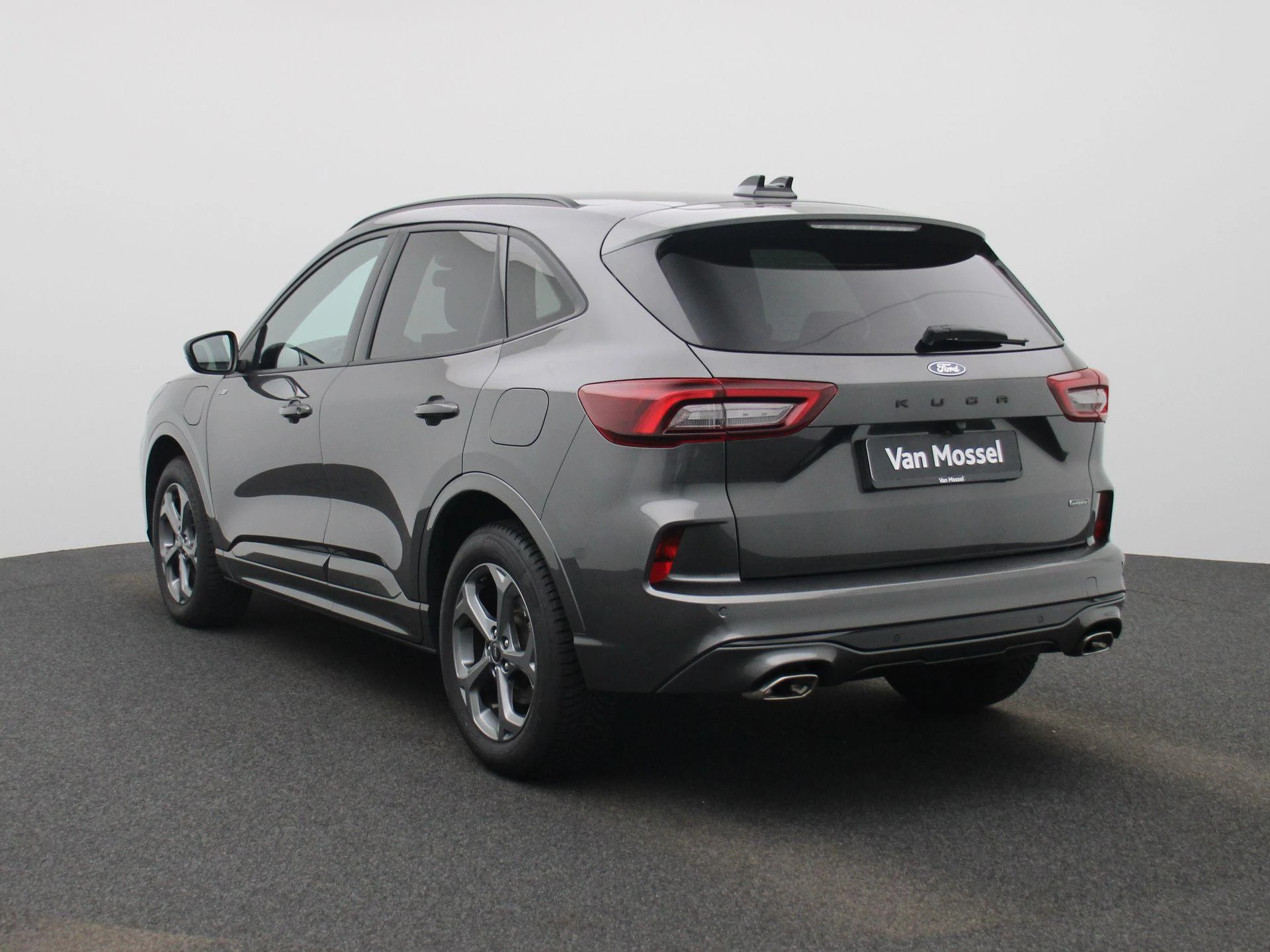 Ford Kuga Kuga 2.5 PHEV ST-Line