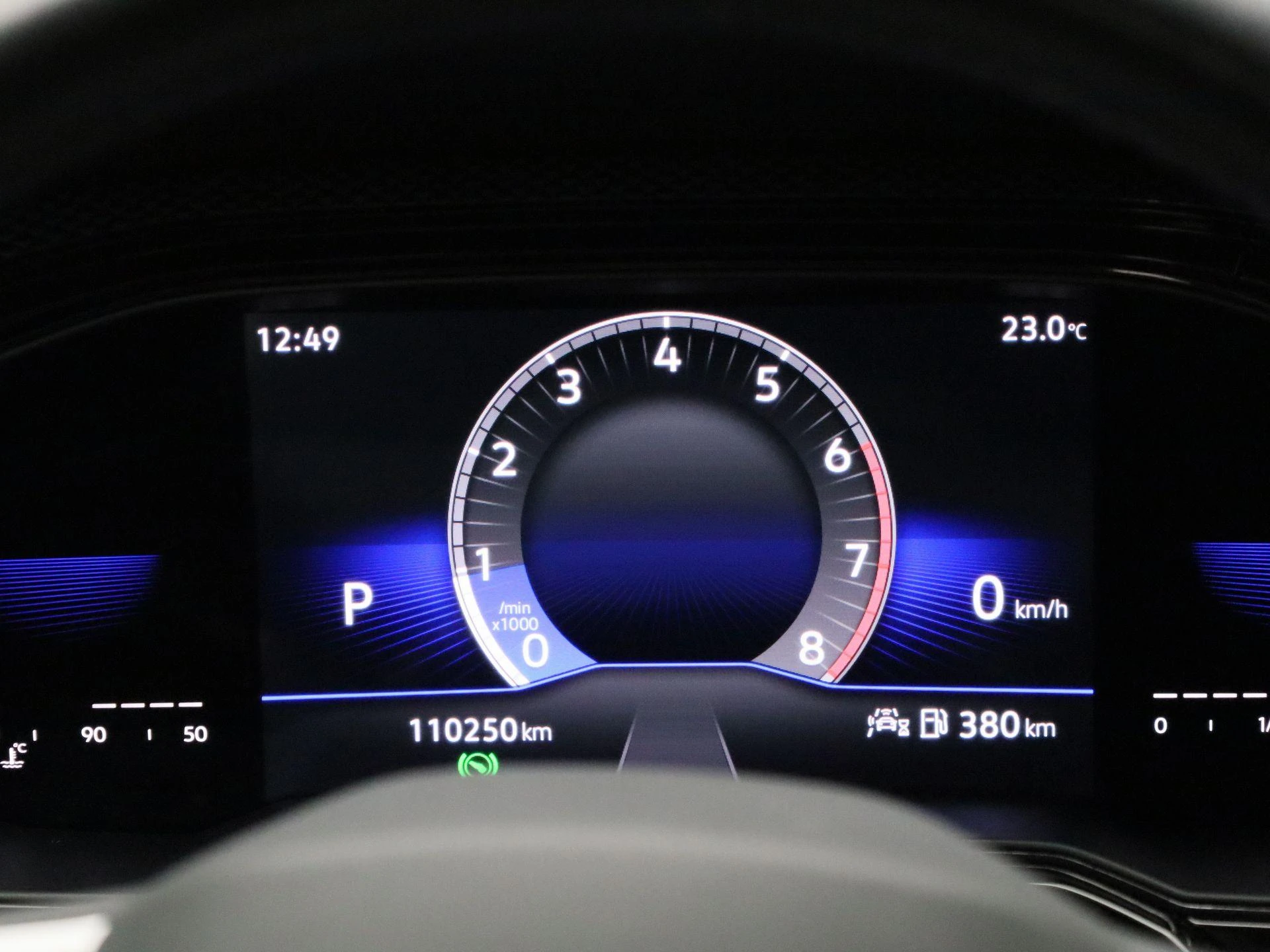 Volkswagen Polo 1.0 TSI Life