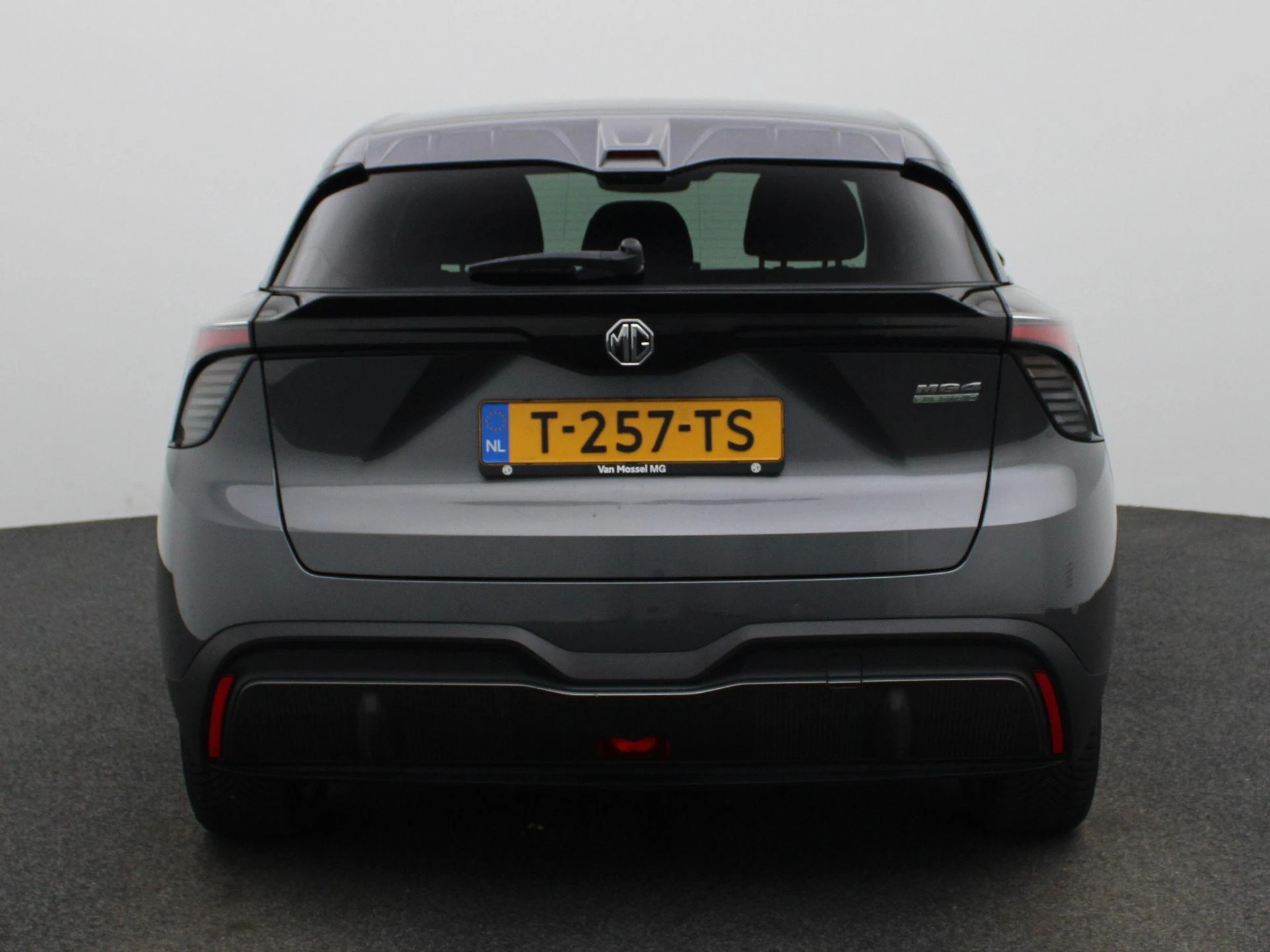 MG-MG4 EV-image-4