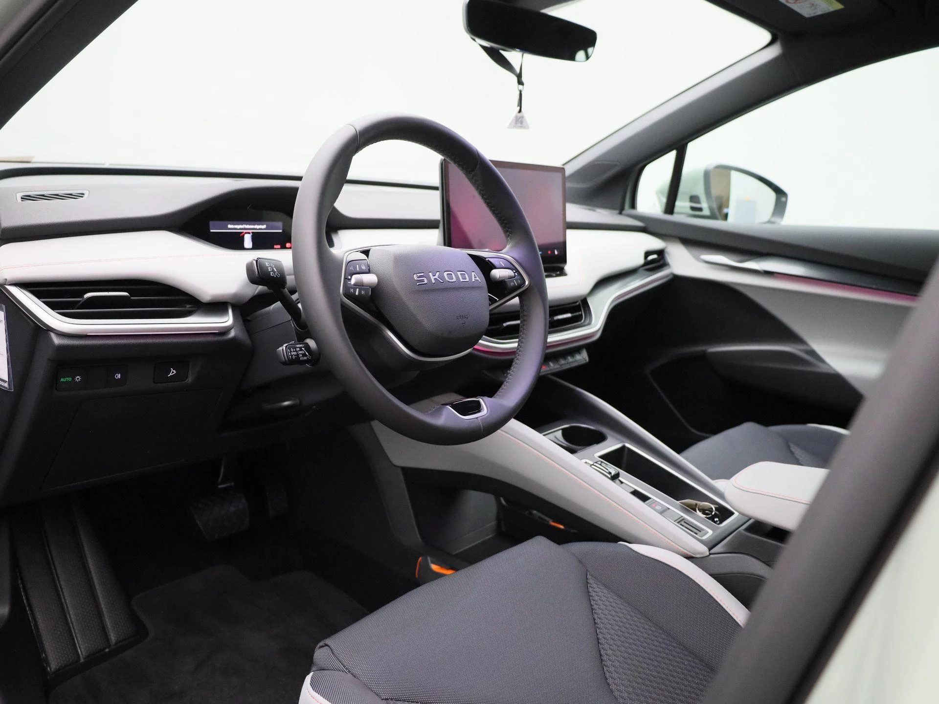 Škoda Elroq 85 Business Edition 286 PK