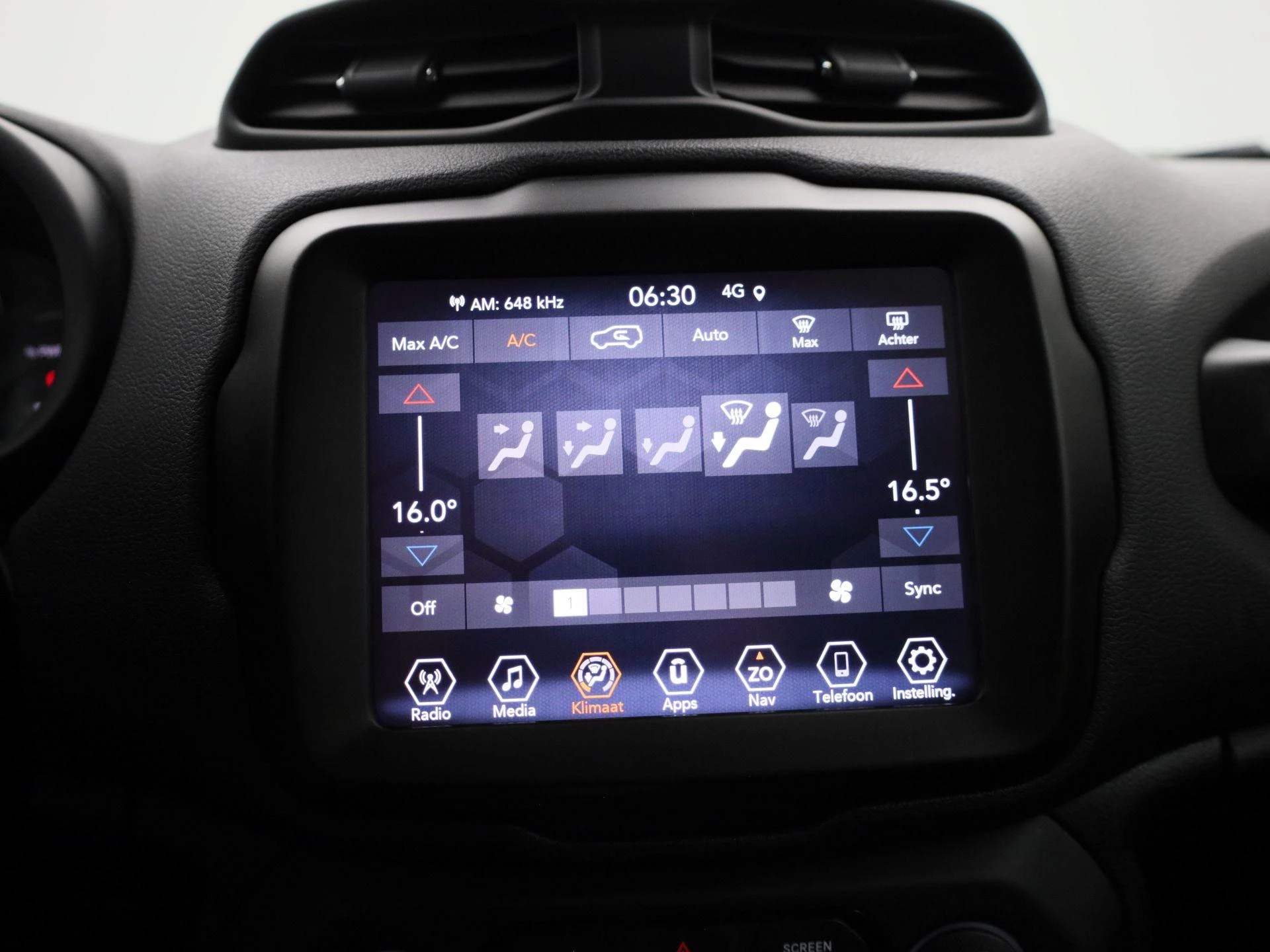 Jeep Renegade 1.3 Turbo T4 190 4xe ATX Limited