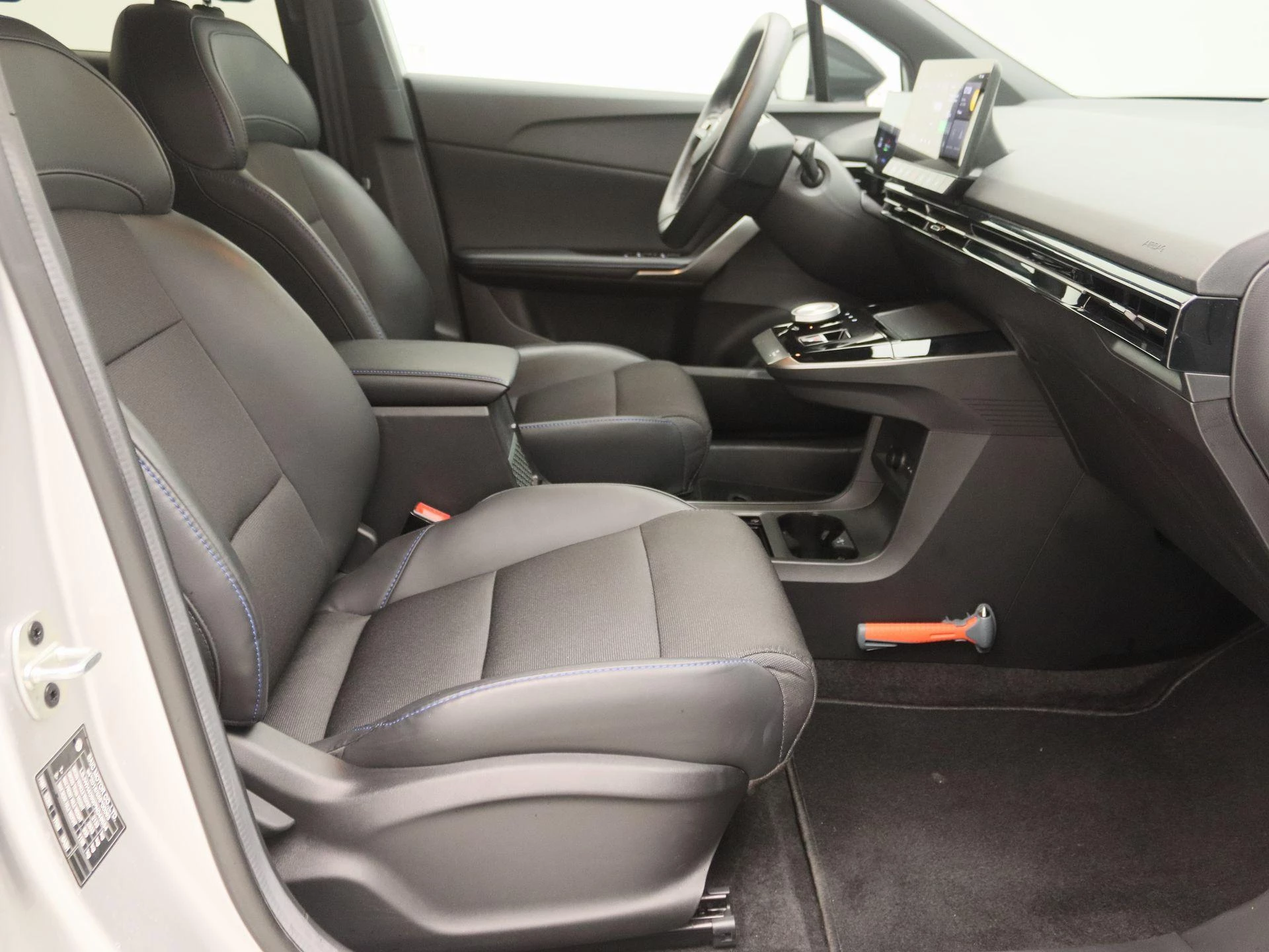 MG MG4 Luxury 64 kWh