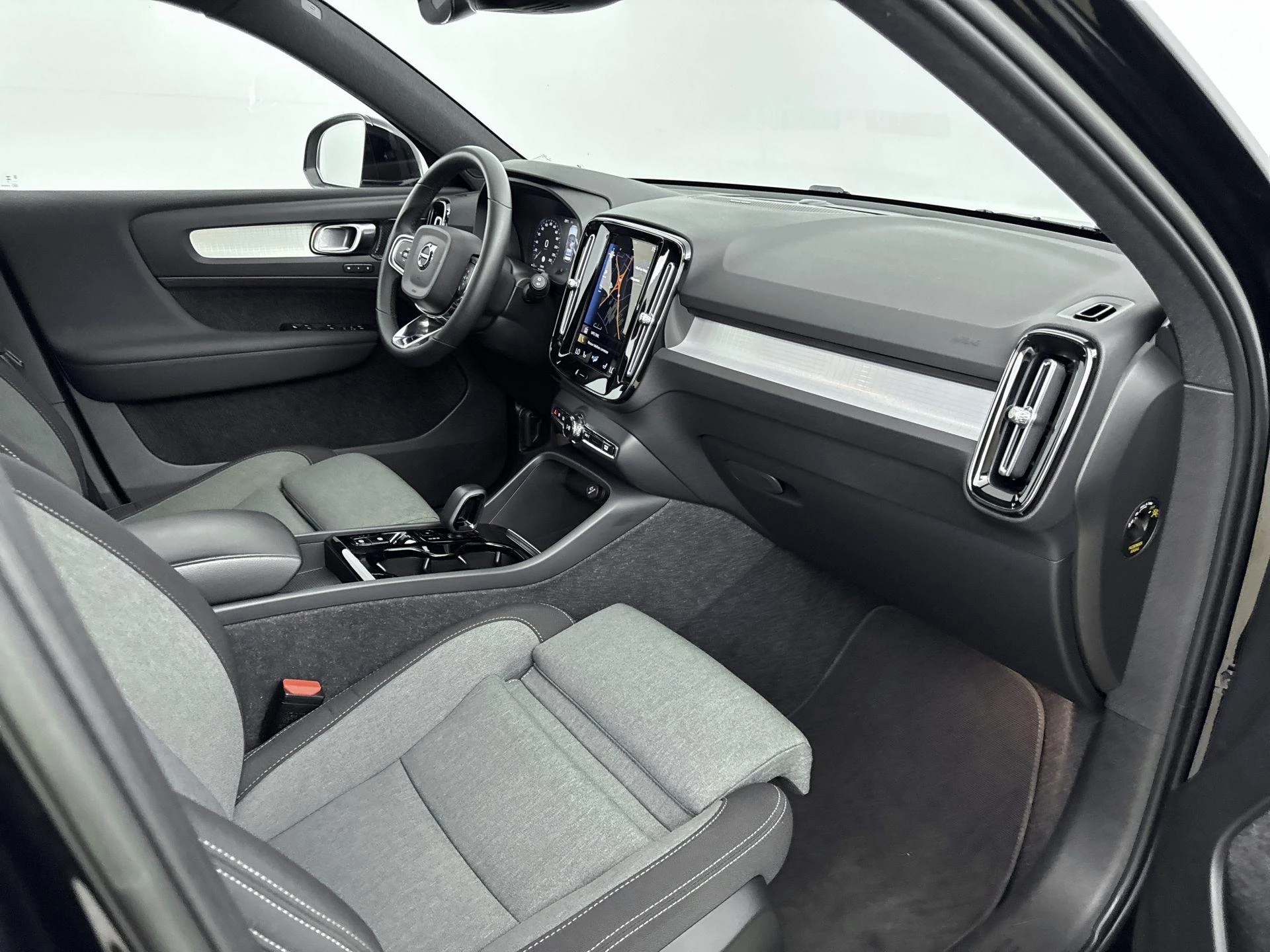 Volvo XC40 1.5 T5 Plug-in hybrid Plus Bright 263PK