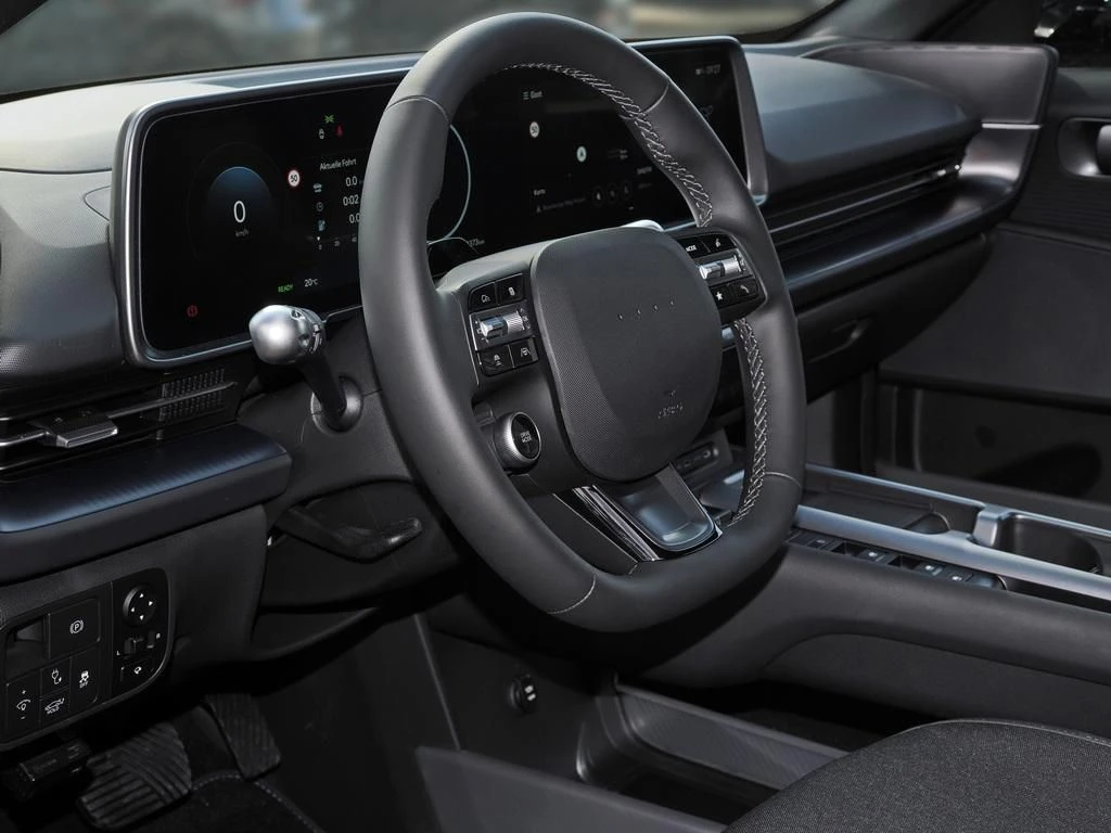 Hyundai-IONIQ 6-image-8