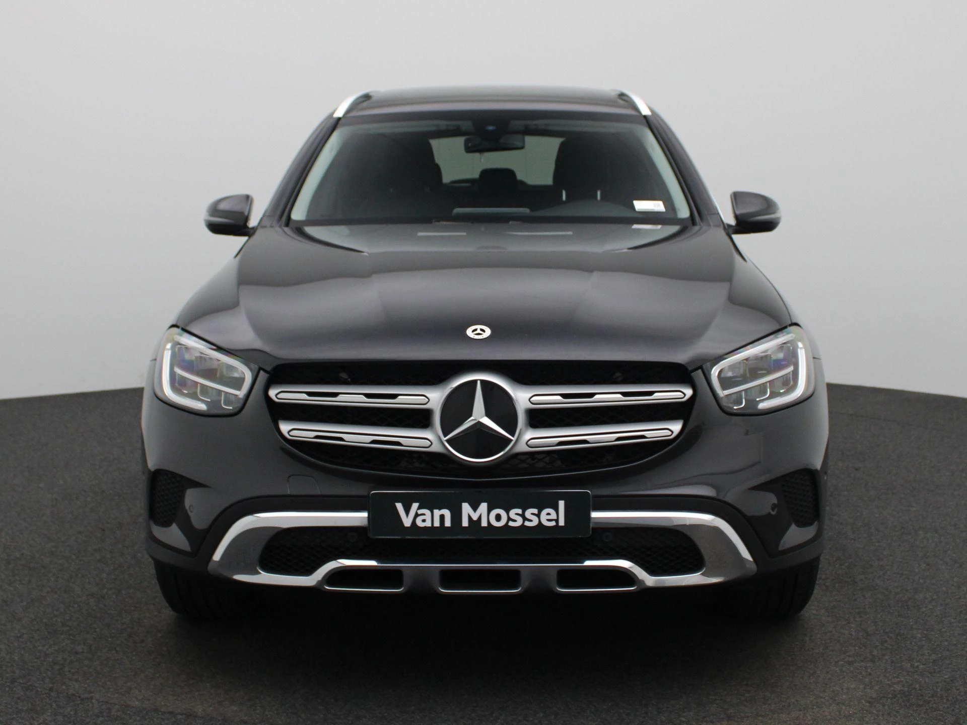 Mercedes-Benz GLC GLC 200 d Business Solution
