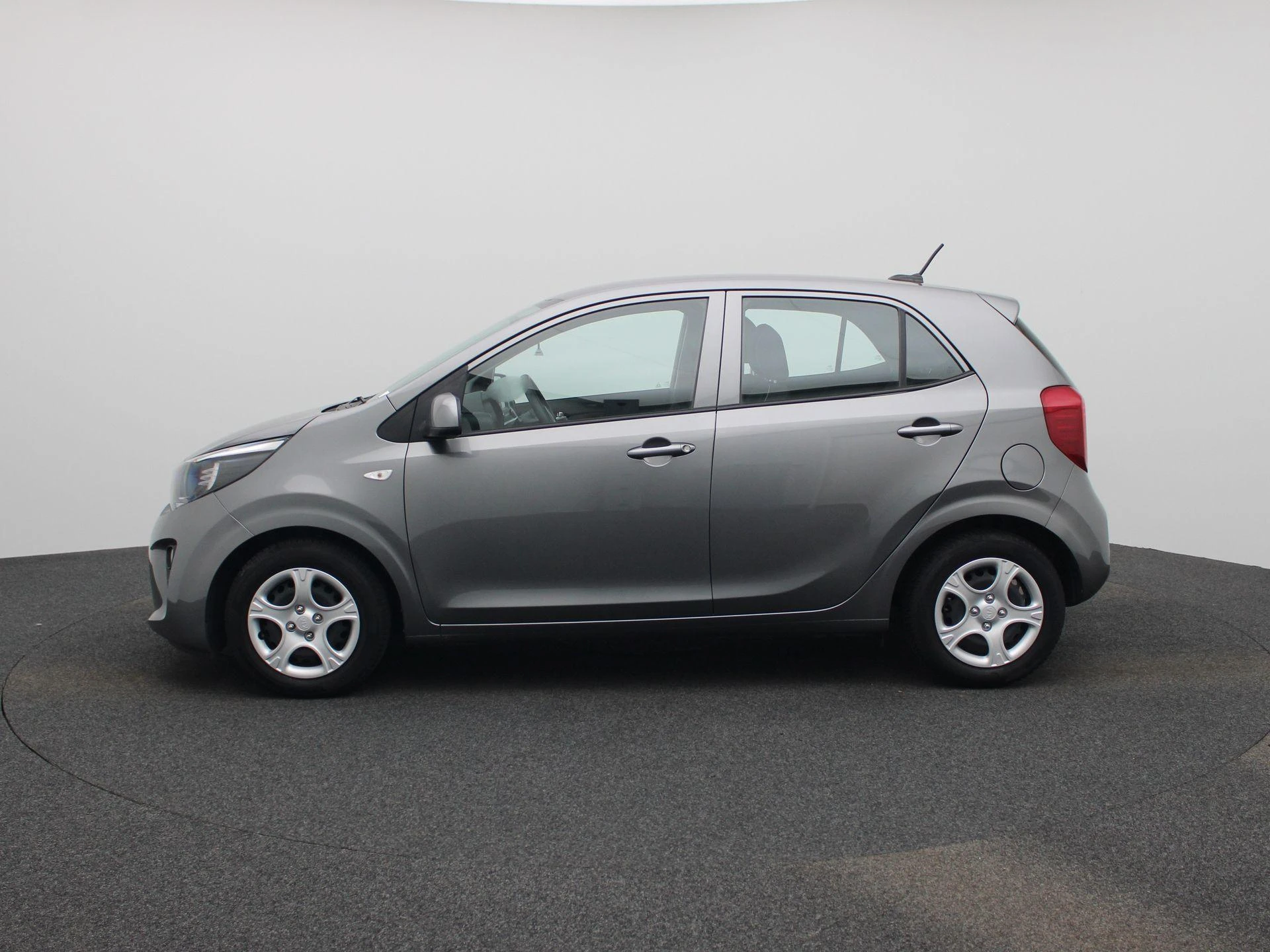 Kia Picanto 1.0 DPi ComfortLine