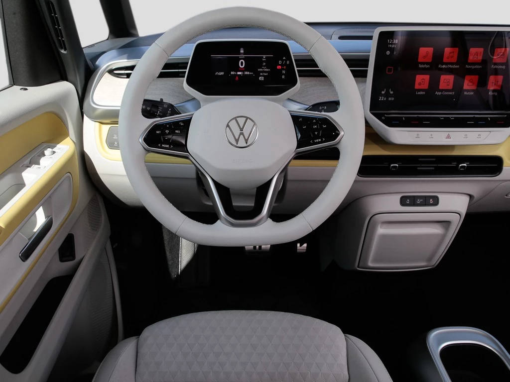 Volkswagen ID. Buzz ID.Buzz Bus Pro 150kW AHK/RFK/Navi