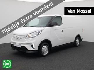 Maxus eDeliver3 L1 50 kWh DEAL