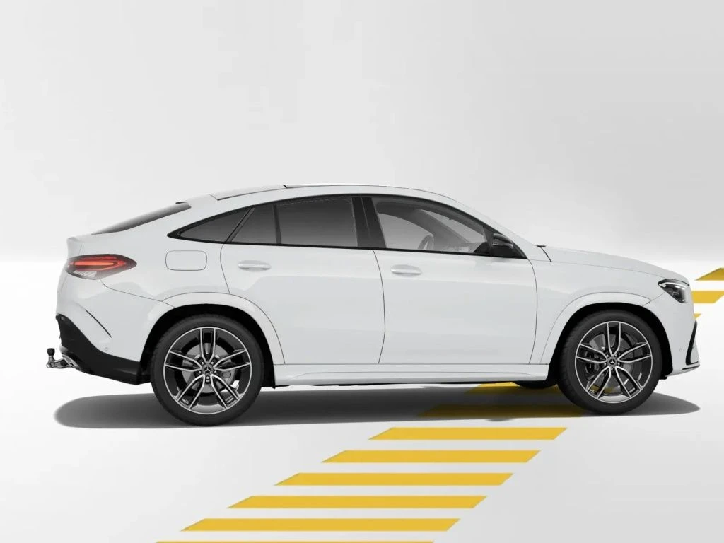 Mercedes-Benz-GLE 450 d-image-7