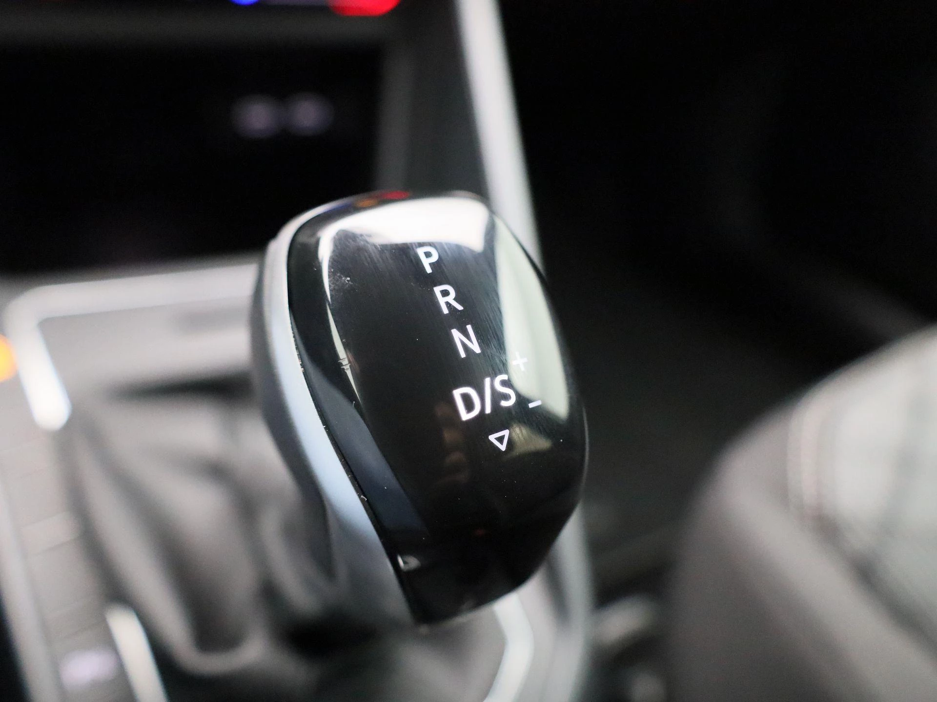 Volkswagen Polo 1.0 TSI | R-Line | 110 PK